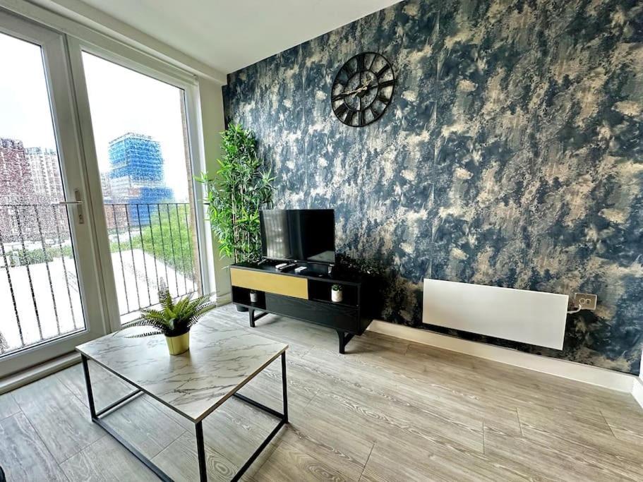 Luxury Flat - Greater Manchester
