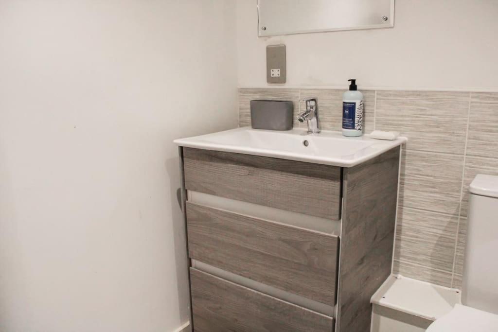 Luxury Flat - Greater Manchester