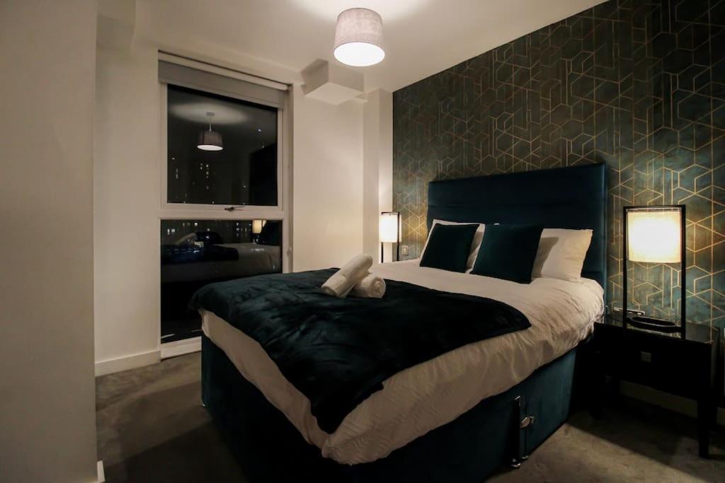 Apartment Luxury Flat - Greater