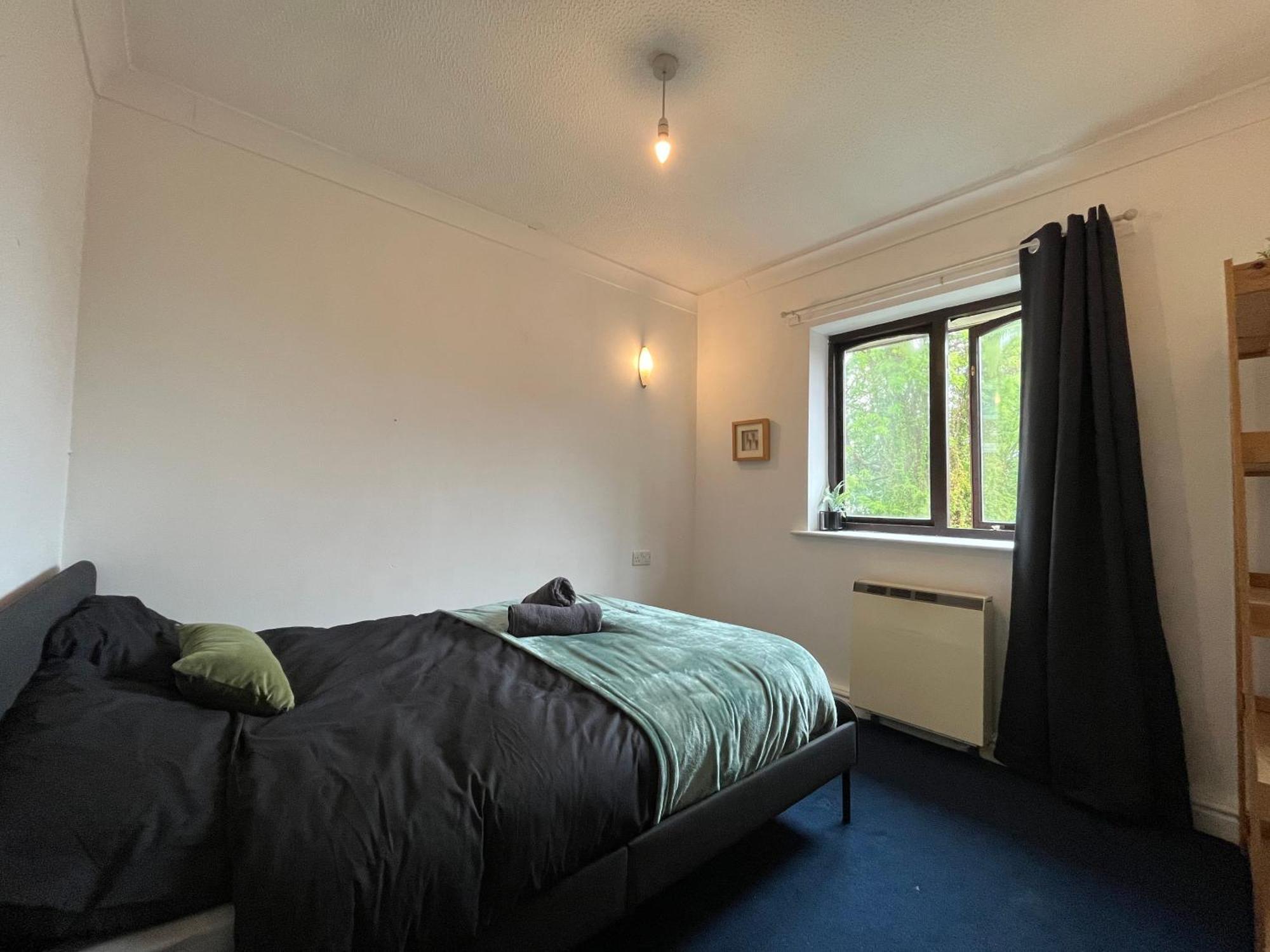 Cosy * Manchester