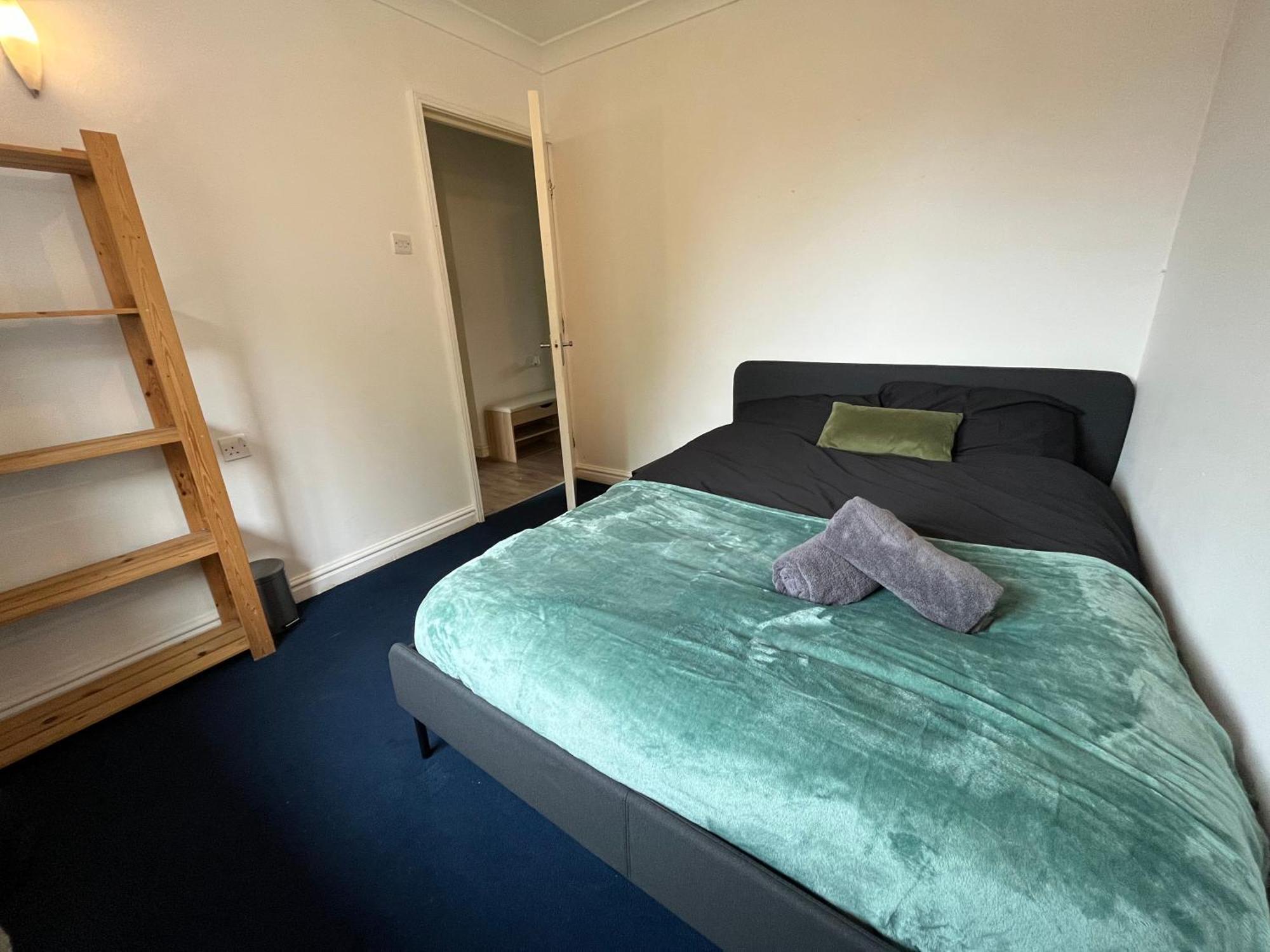 Apartment Cosy