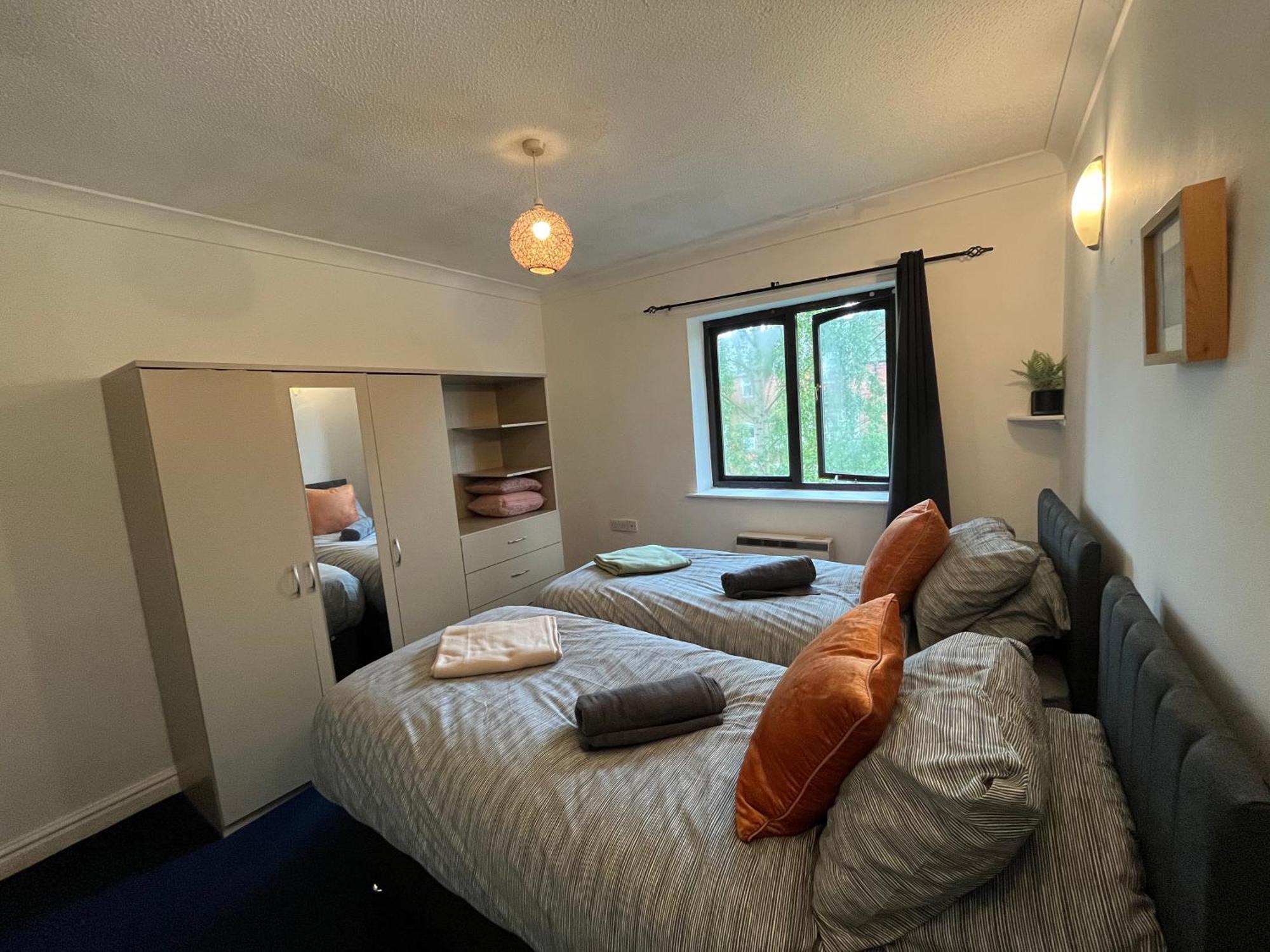 Cosy Apartment *