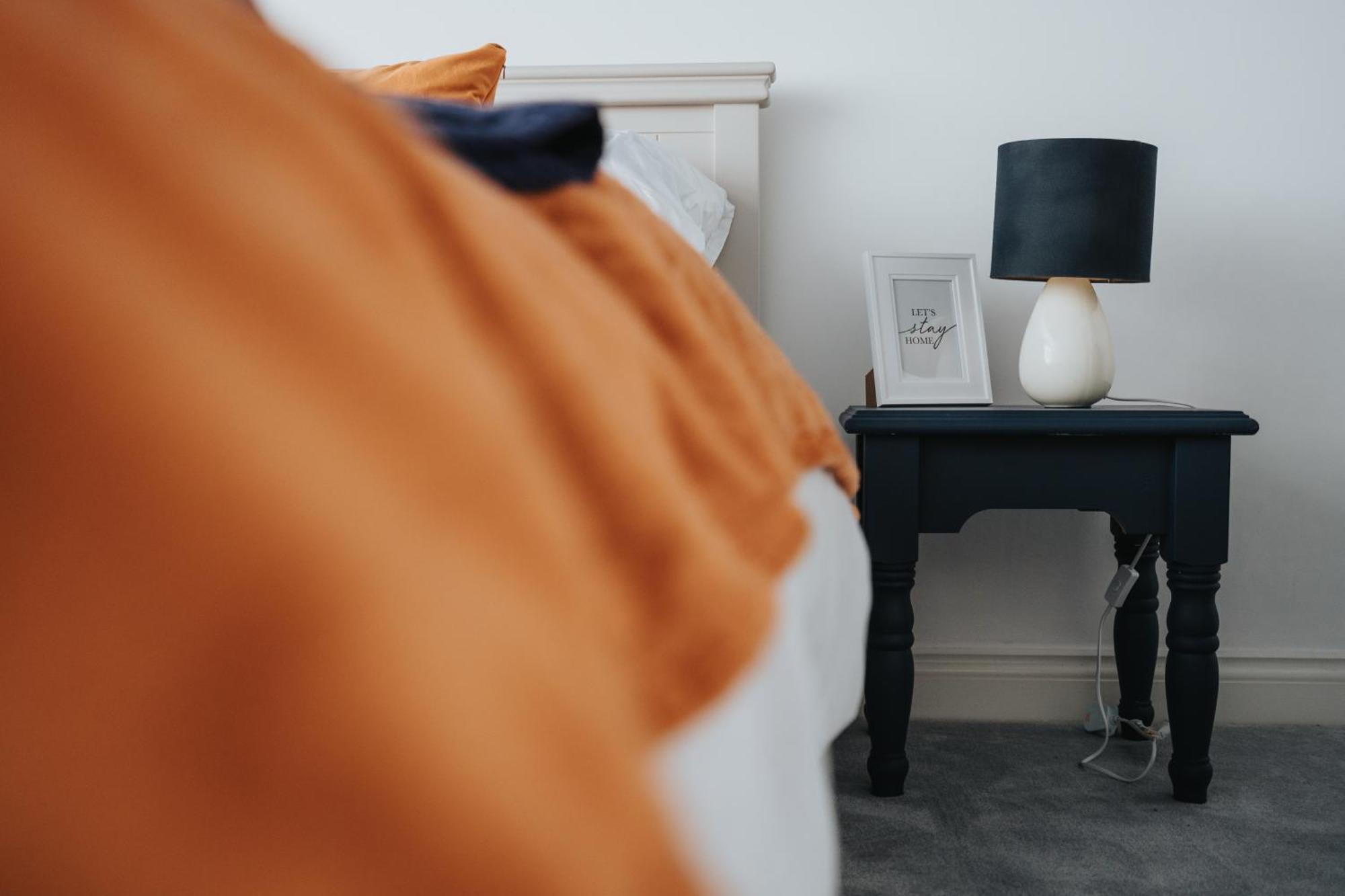 Hilltop House In - Free Parking Holiday home