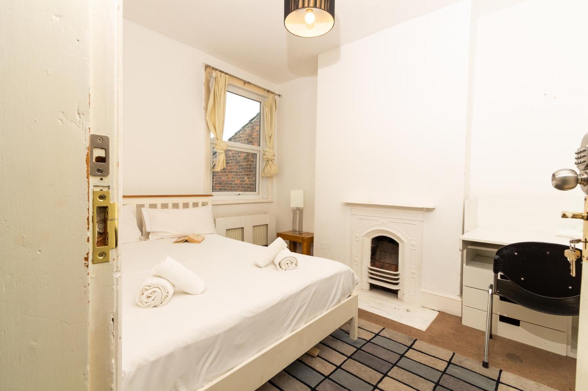 Lovely Private Near Mcr Centre