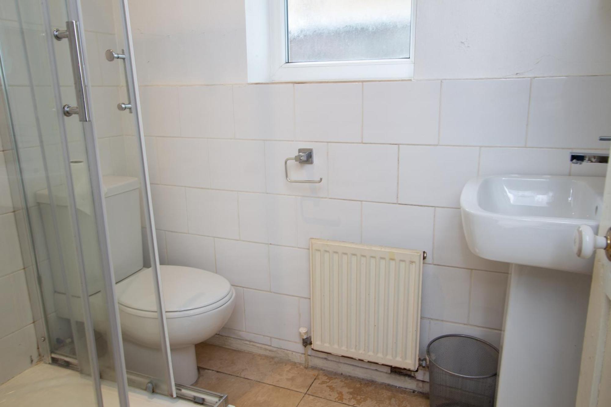 Appartement Lovely Private Near Mcr Centre