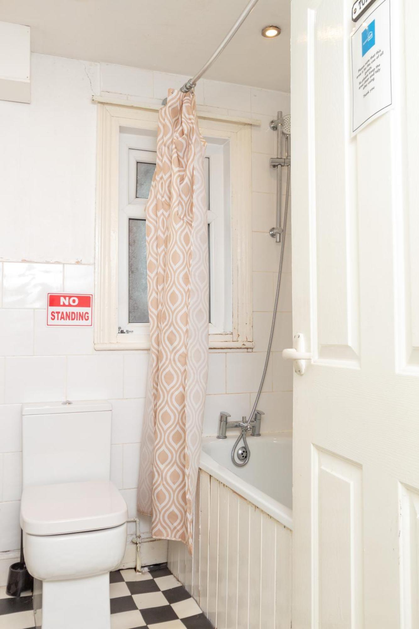 Lovely Private Near Mcr Centre * Manchester