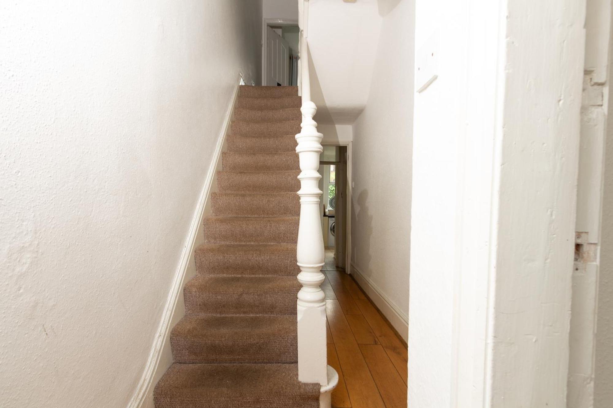 Lovely Private Near Mcr Centre *