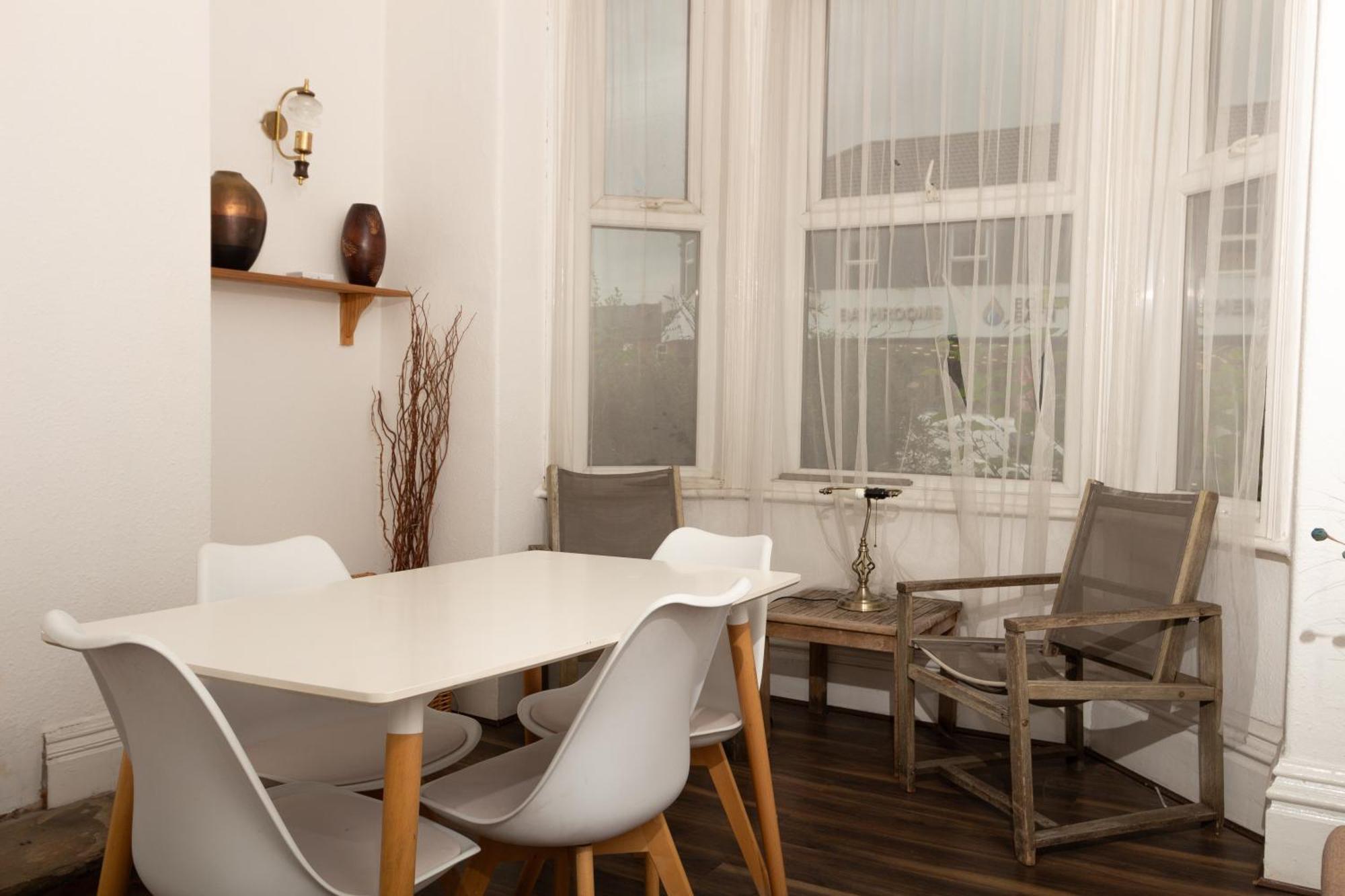 Lovely Private Near Mcr Centre Manchester