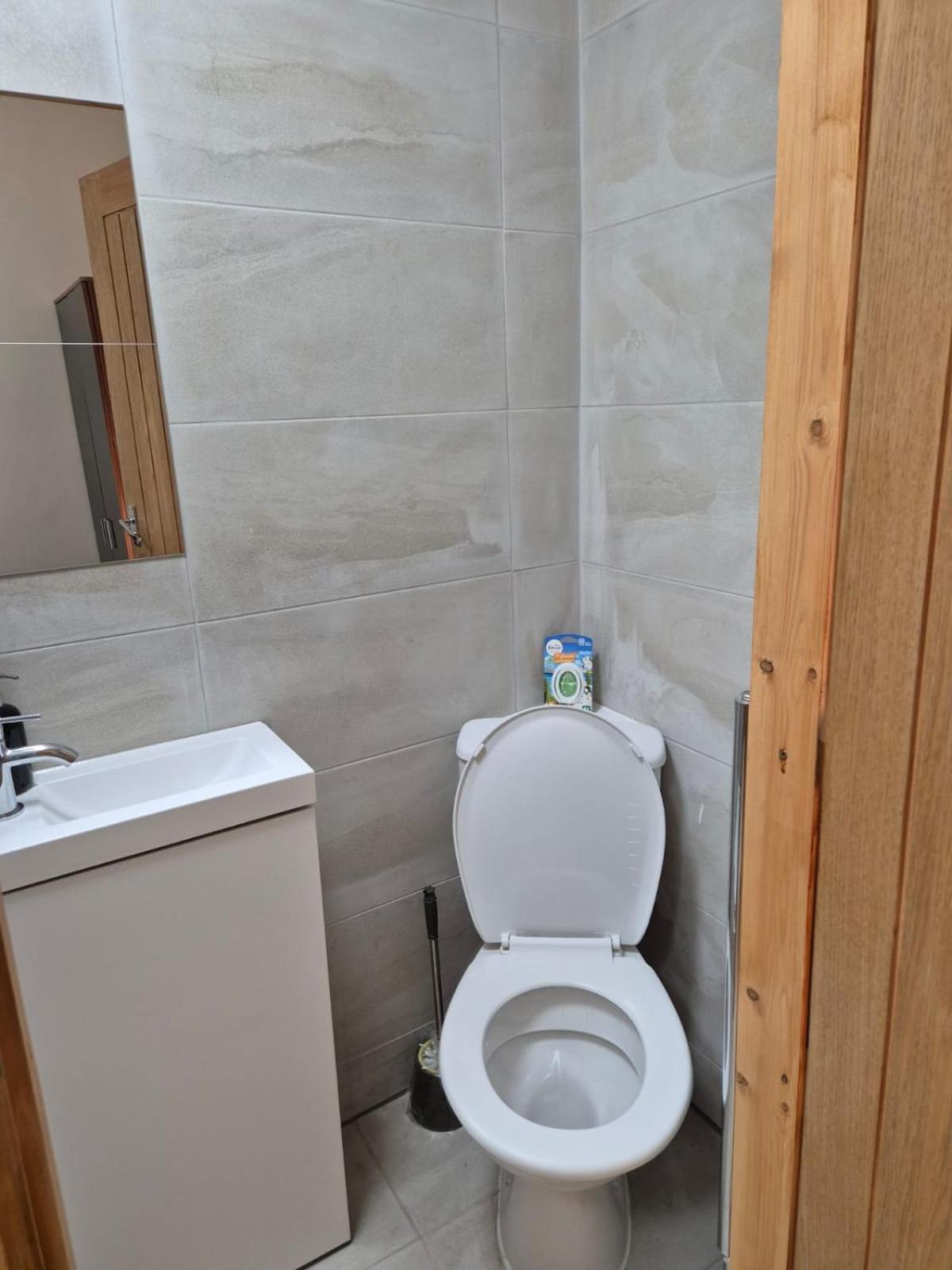 Accommodatie bij particulieren In 6 Minutes Drive To Victoria Station