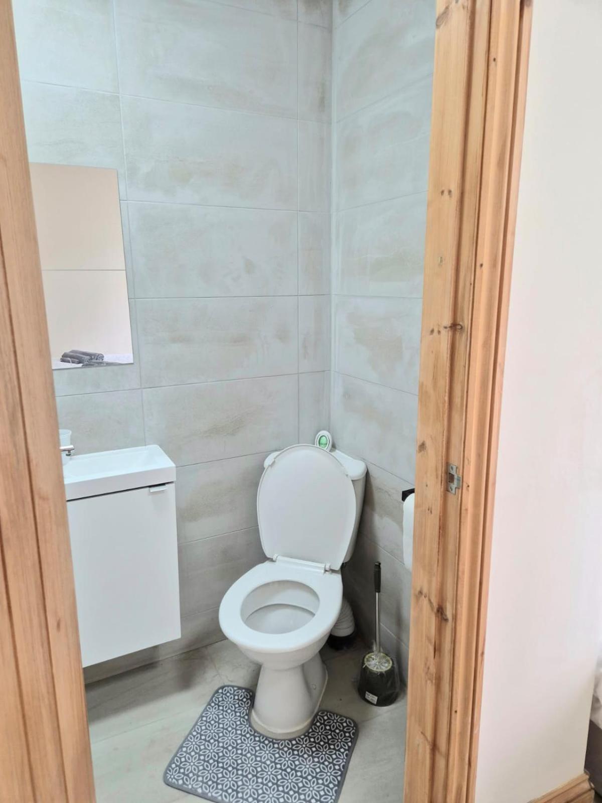 Accommodatie bij particulieren In 6 Minutes Drive To Victoria Station