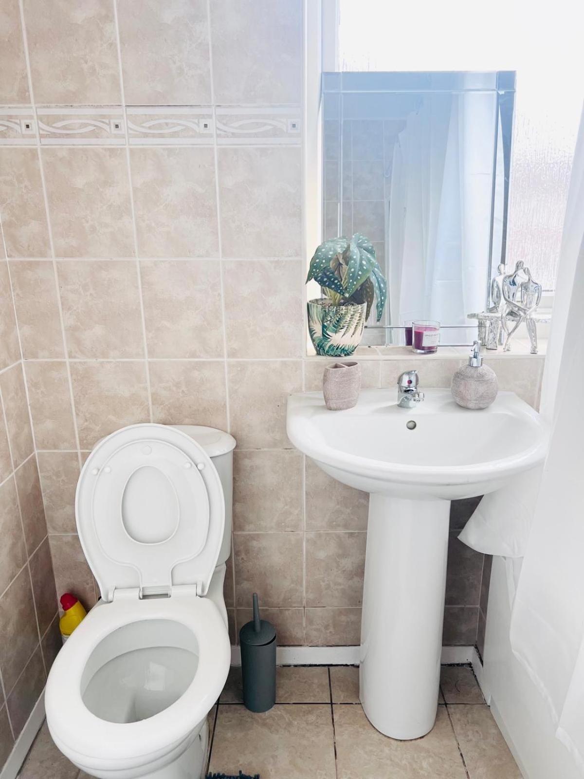 Holiday home Cosy House Trafford *