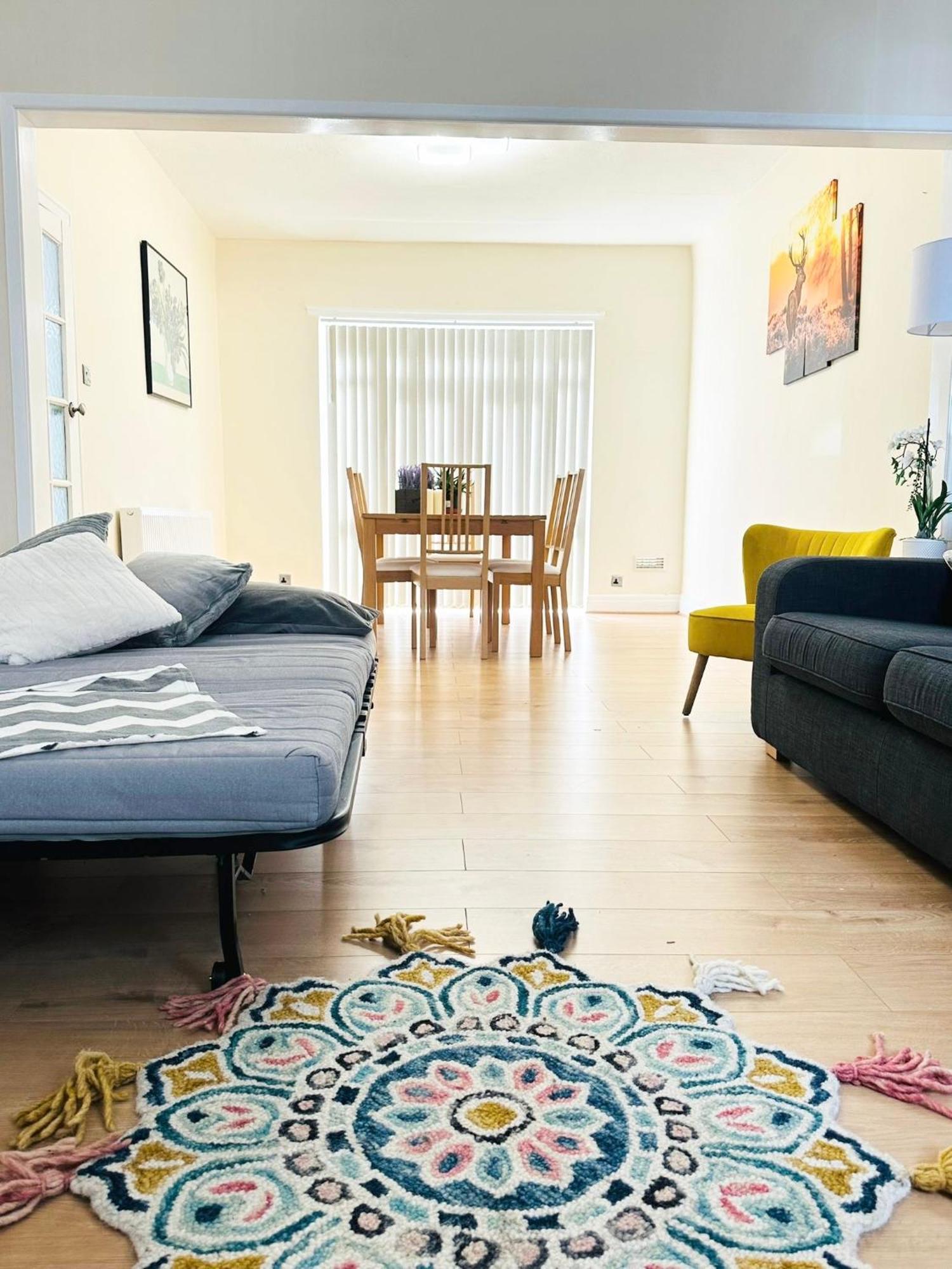 Cosy House Trafford Holiday home *