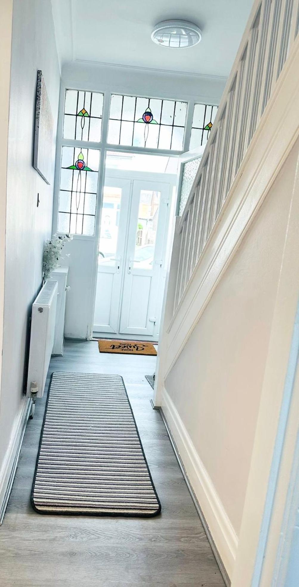 Holiday home Cosy House Trafford Manchester