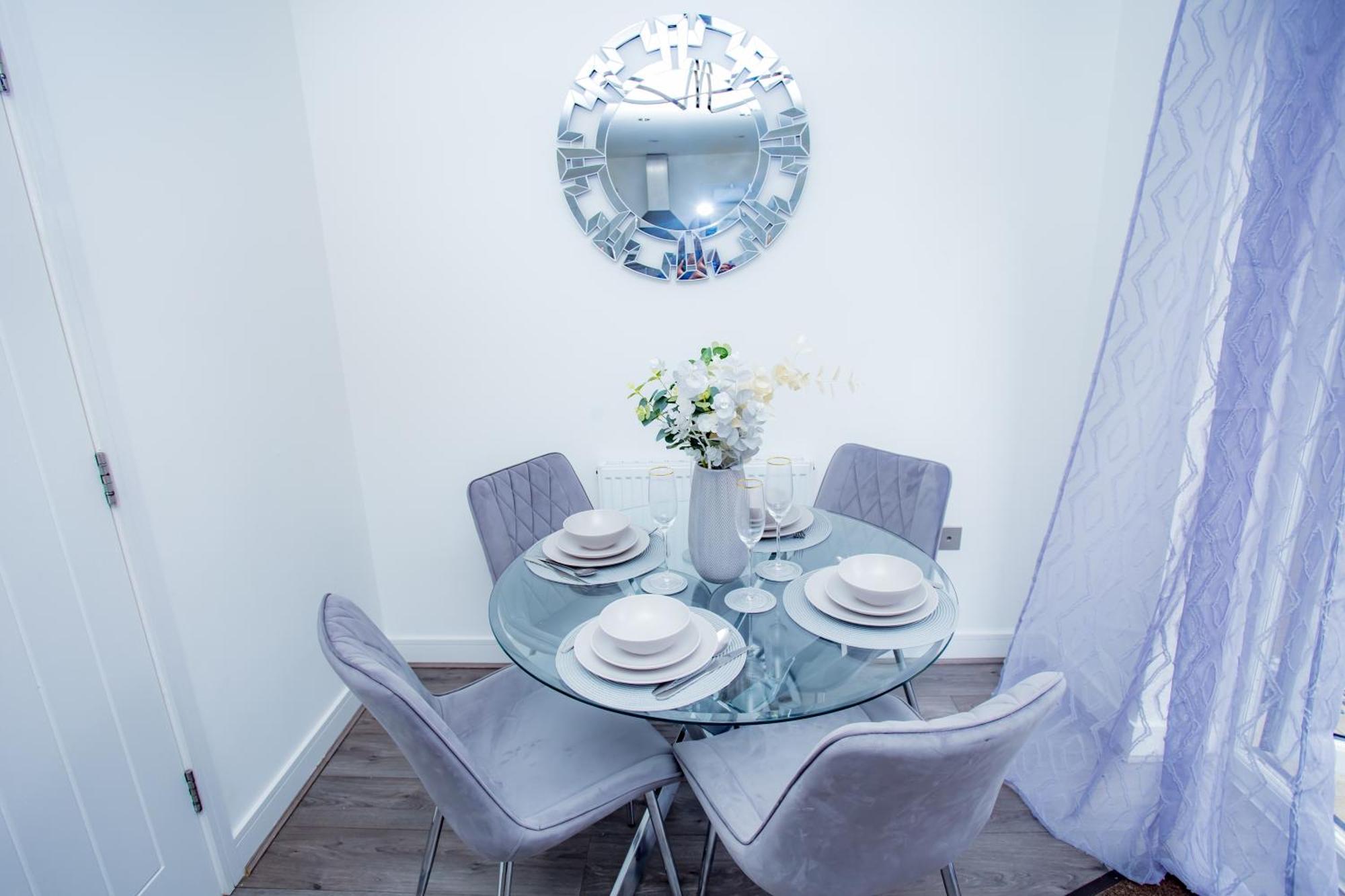 Holiday home The Edge - Enjoy A Luxury