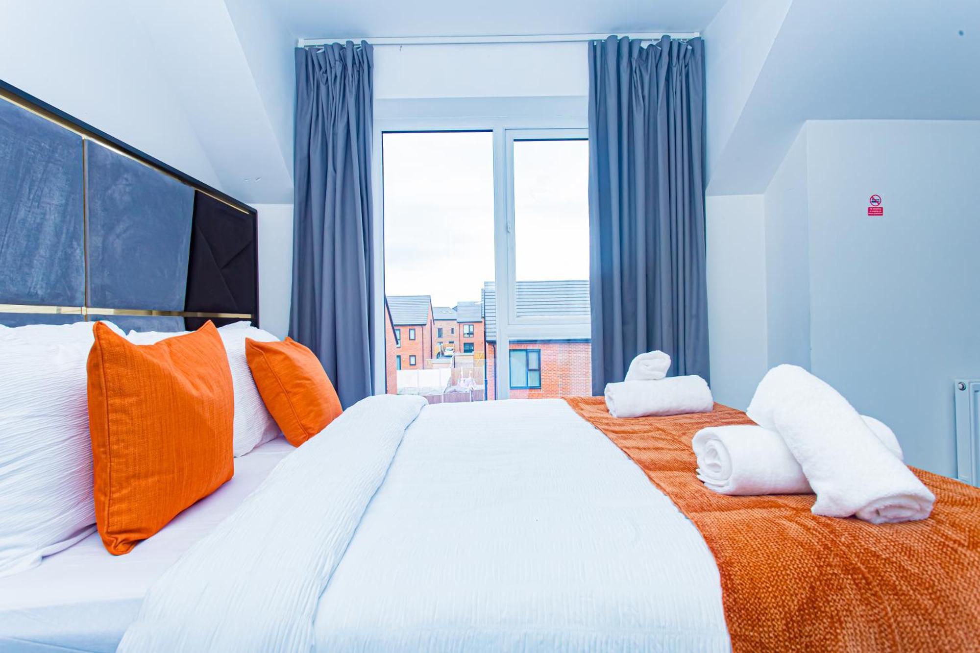 Holiday home The Edge - Enjoy A Luxury *