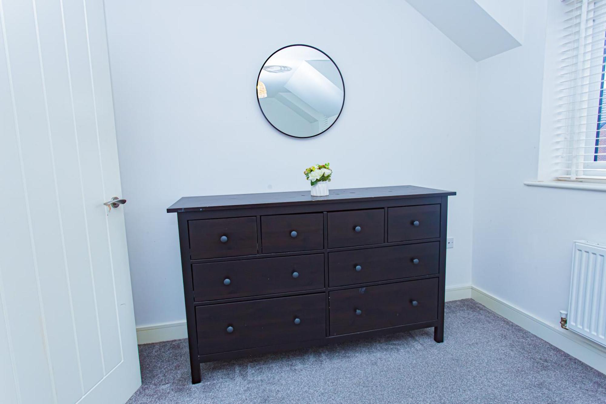 The Edge - Enjoy A Luxury Holiday home Manchester