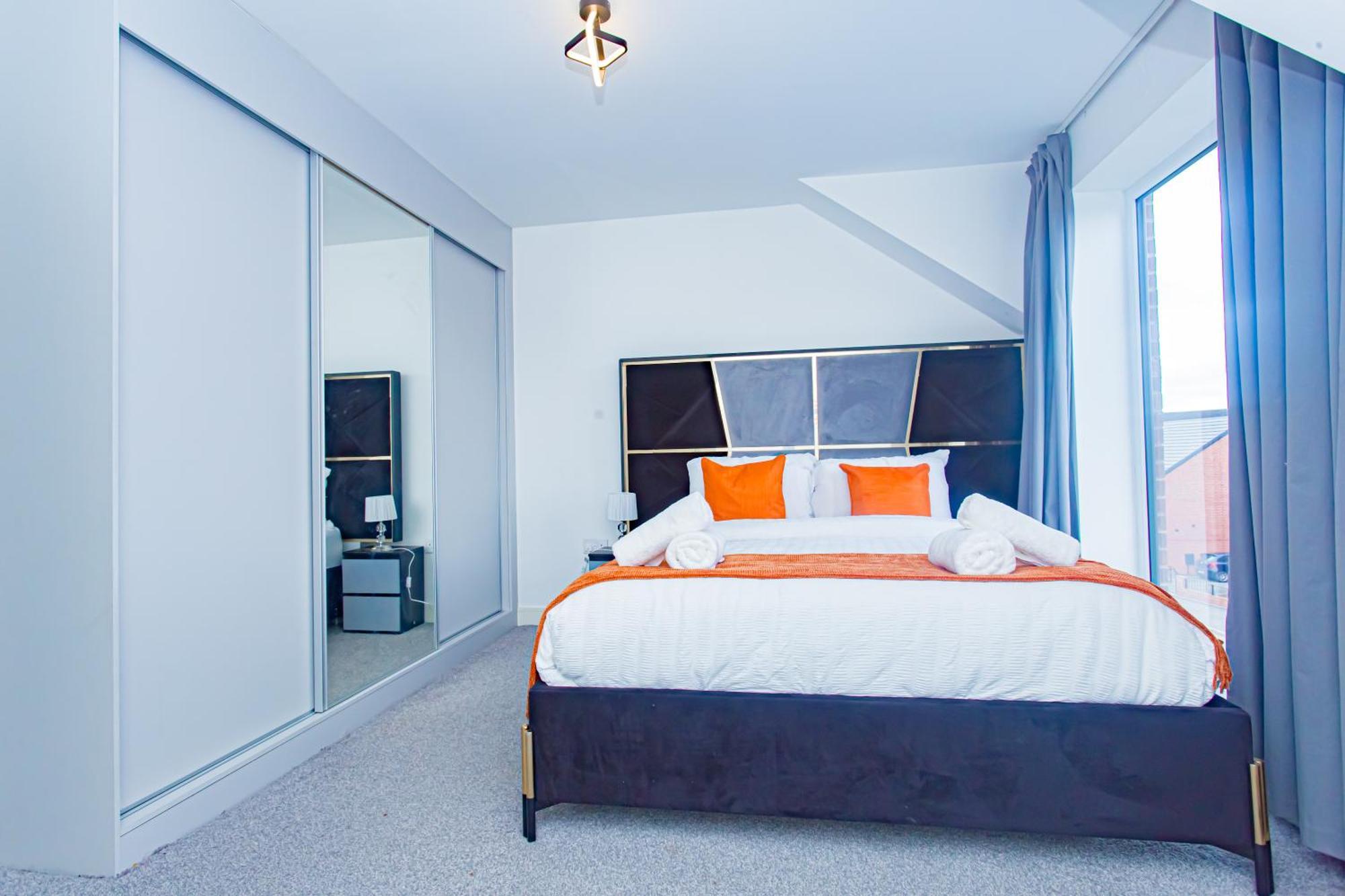 The Edge - Enjoy A Luxury Holiday home