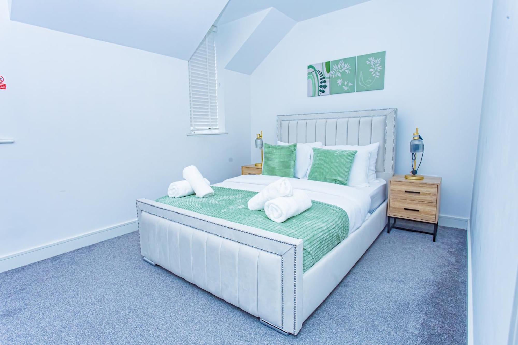 Holiday home The Edge - Enjoy A Luxury *