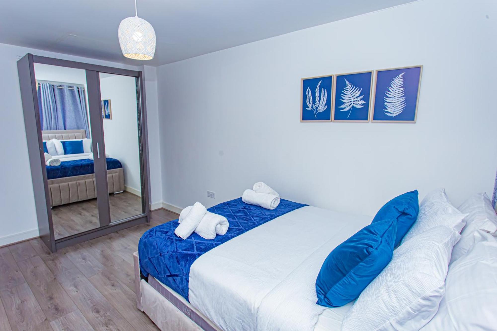 Holiday home The Edge - Enjoy A Luxury *