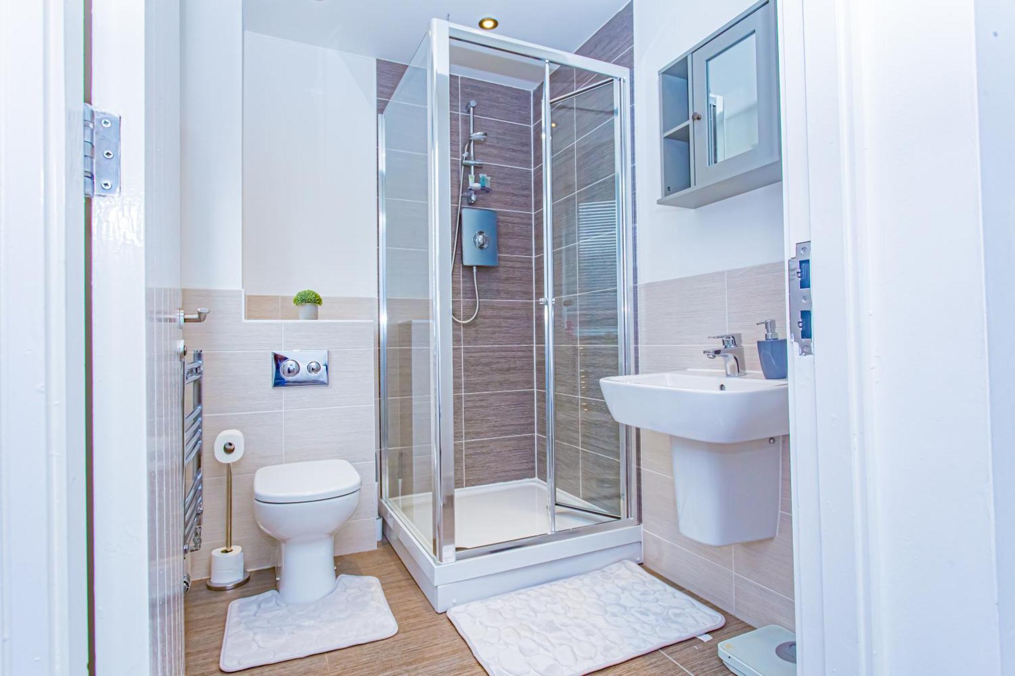 Holiday home The Edge - Enjoy A Luxury Manchester