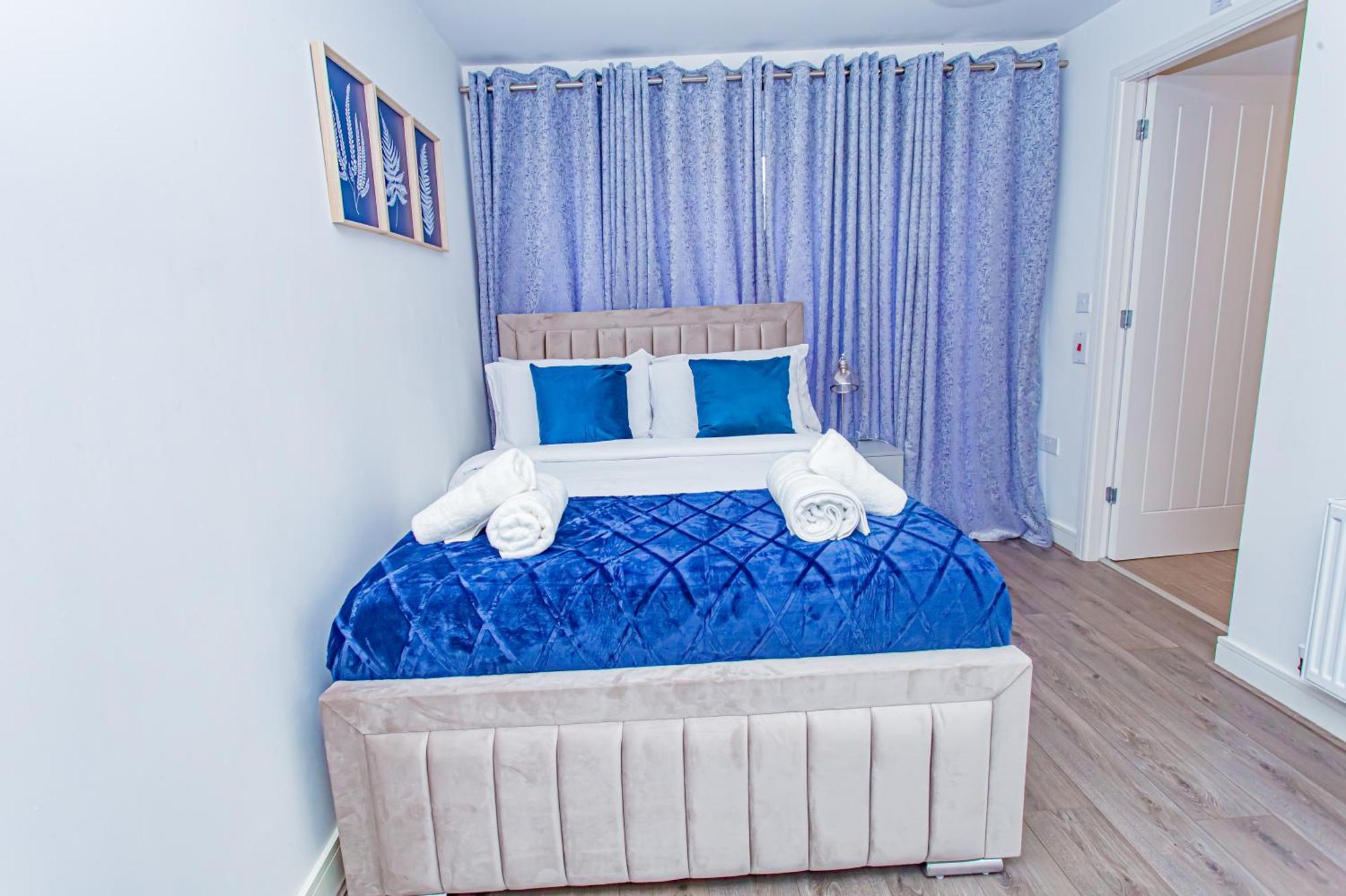 Holiday home The Edge - Enjoy A Luxury