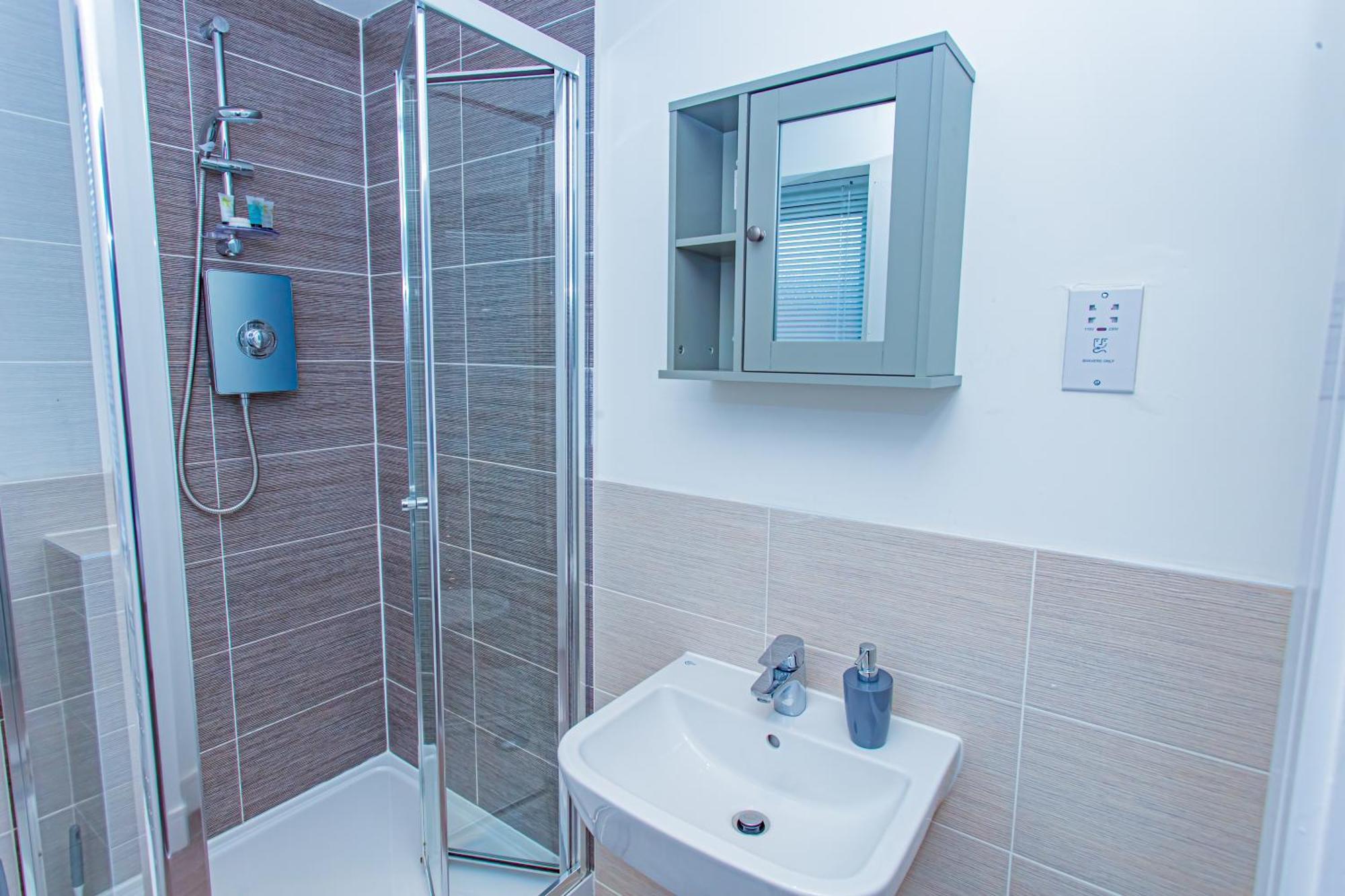Holiday home The Edge - Enjoy A Luxury Manchester