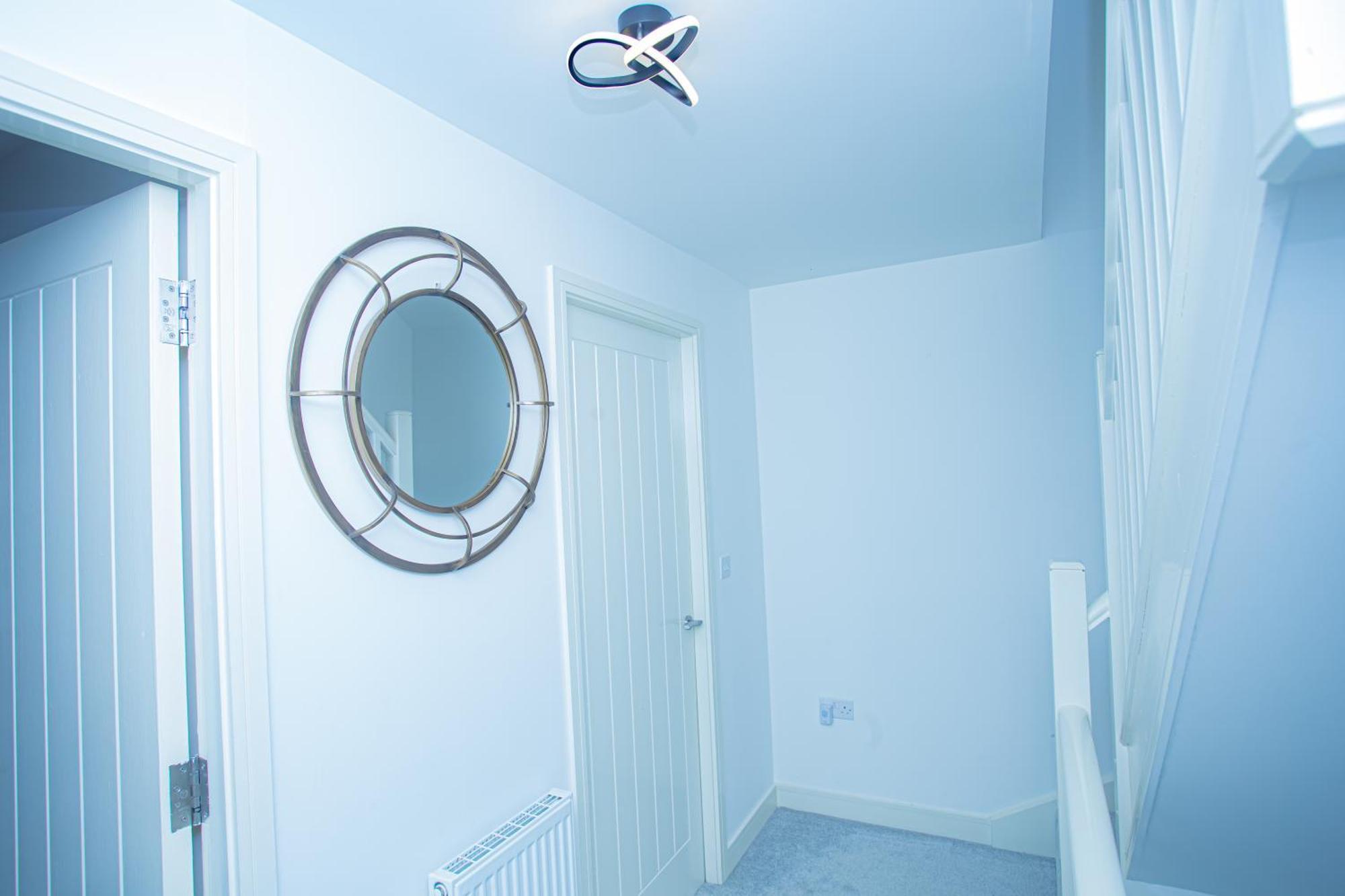 Holiday home The Edge - Enjoy A Luxury Manchester