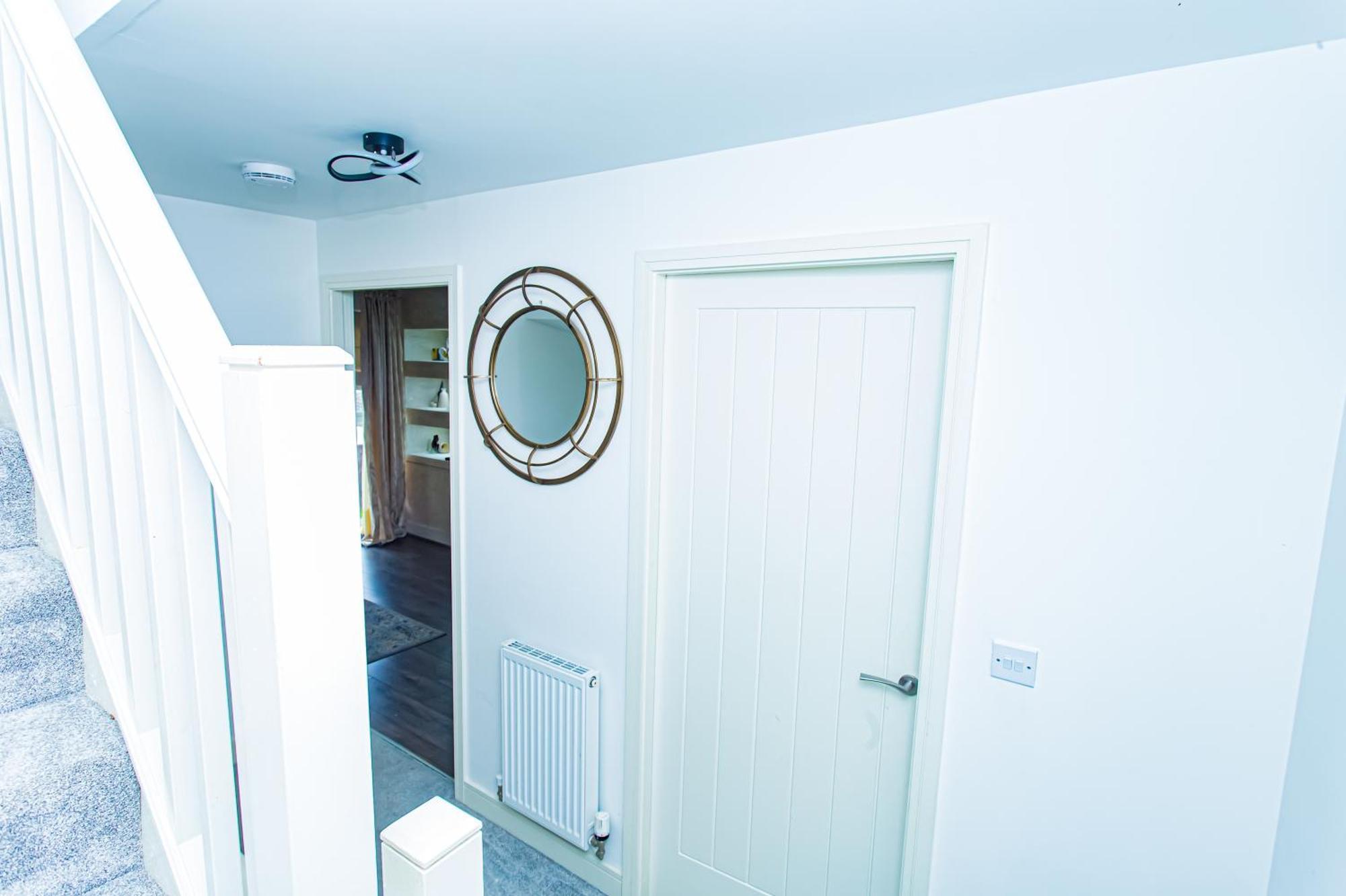 Holiday home The Edge - Enjoy A Luxury *