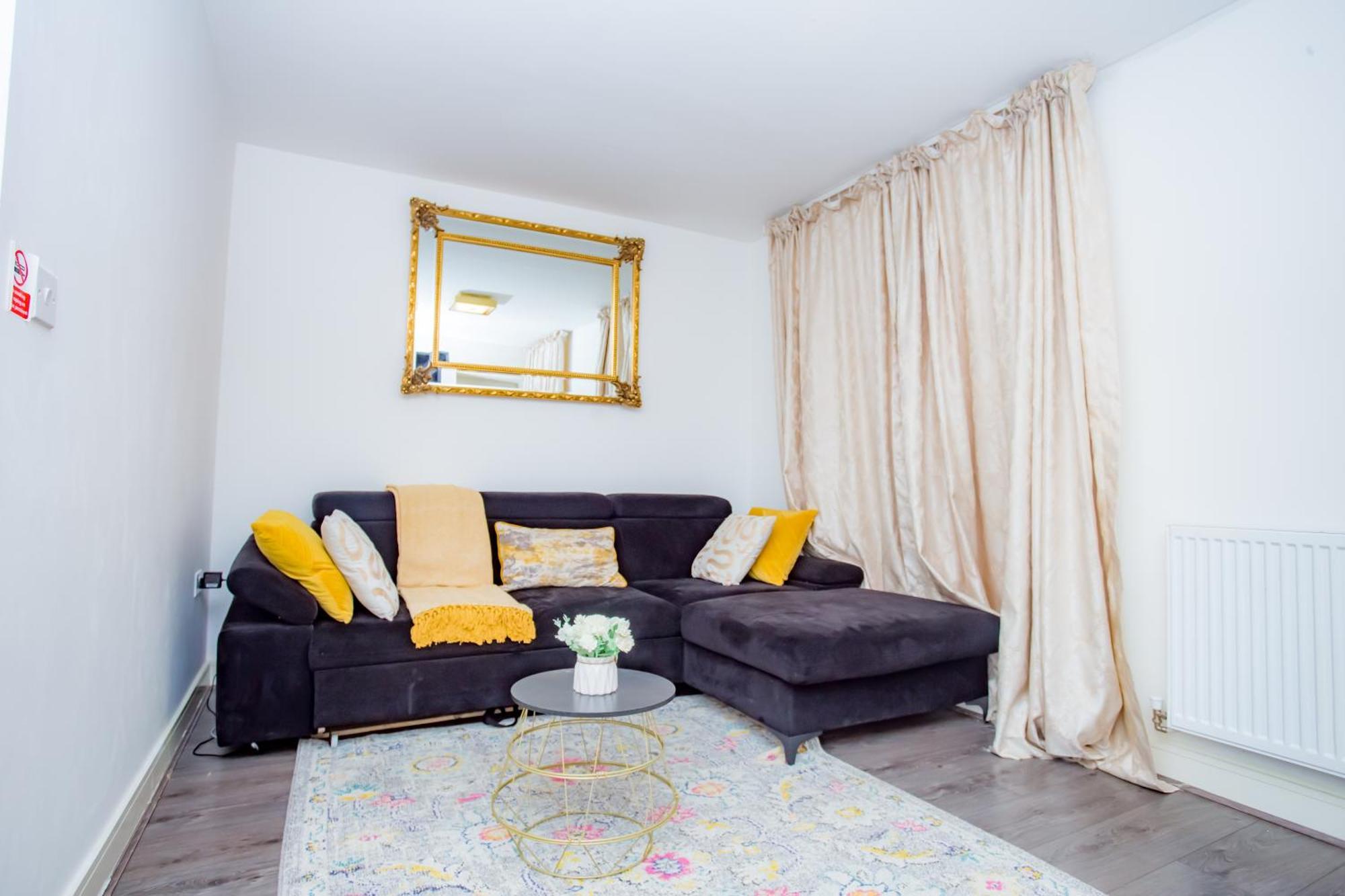 Holiday home The Edge - Enjoy A Luxury *