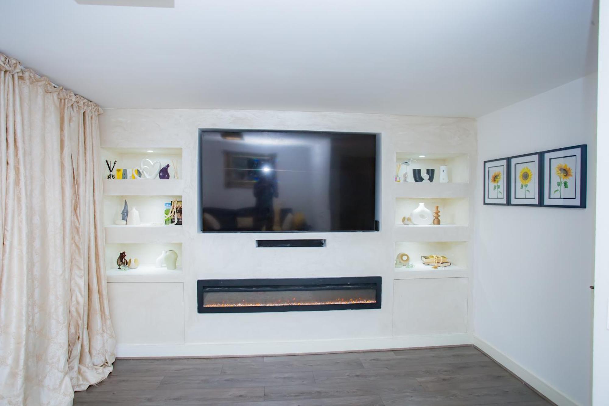 Holiday home The Edge - Enjoy A Luxury Manchester