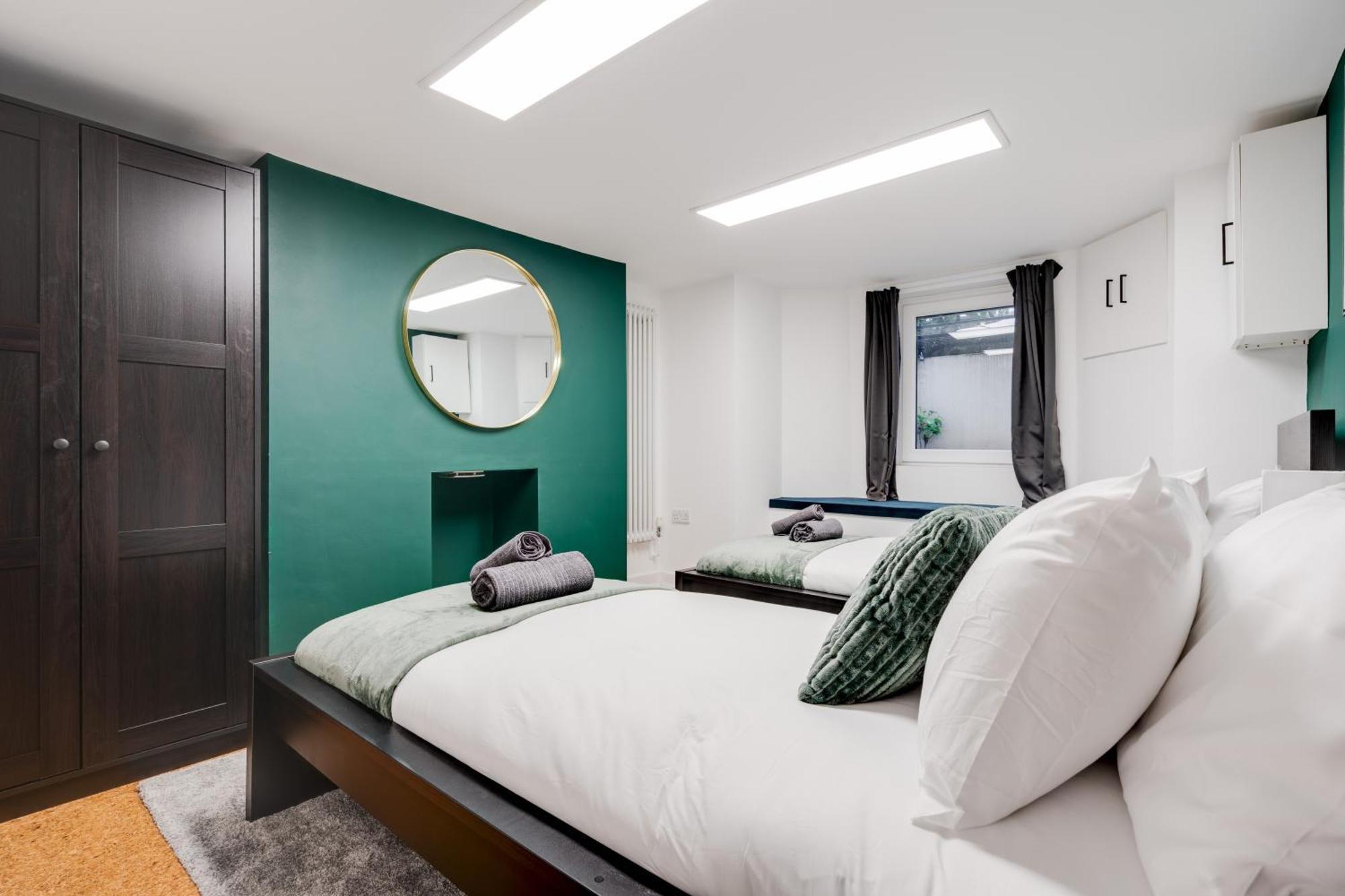 Park View Holiday home