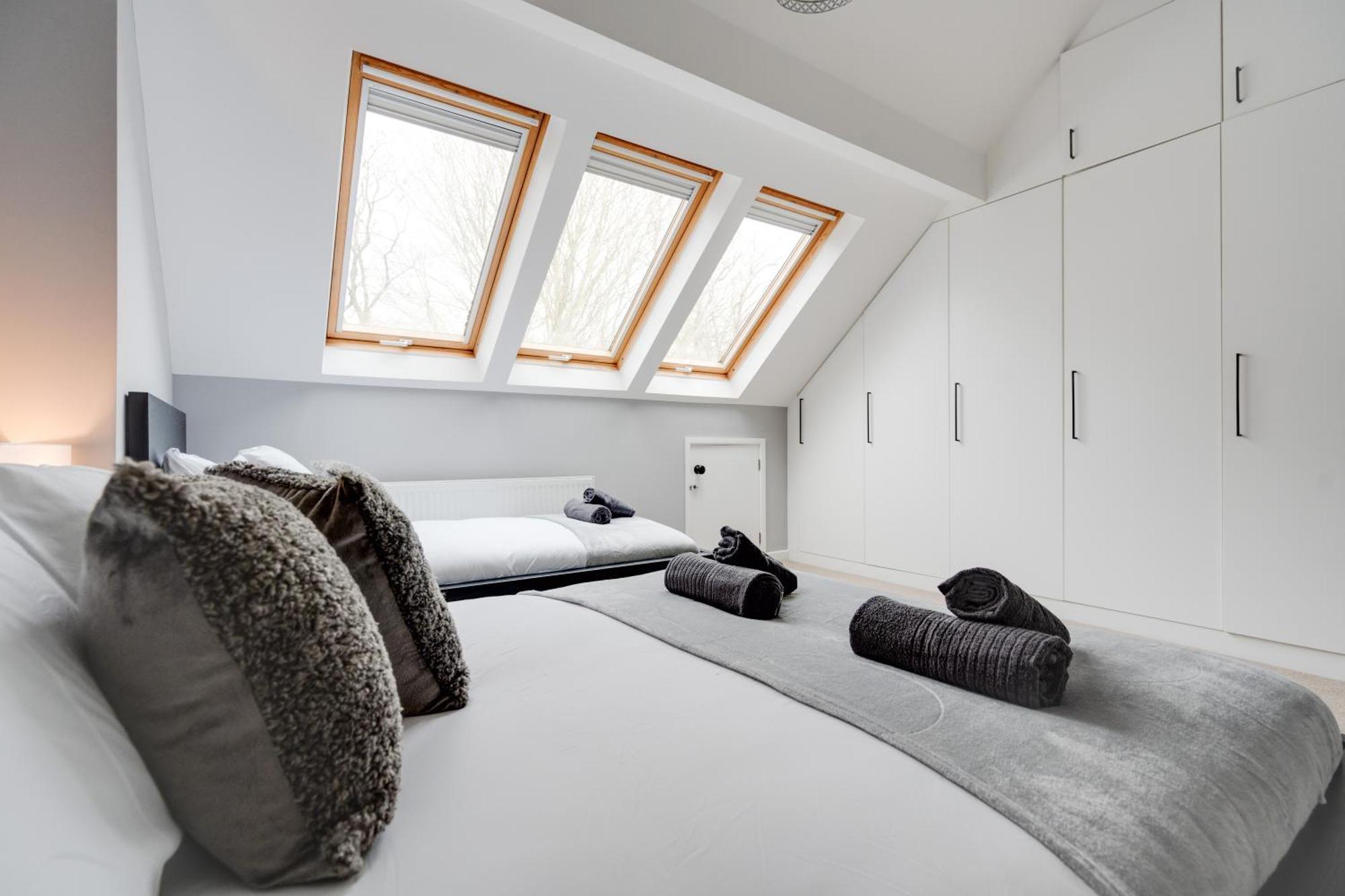 Park View Holiday home