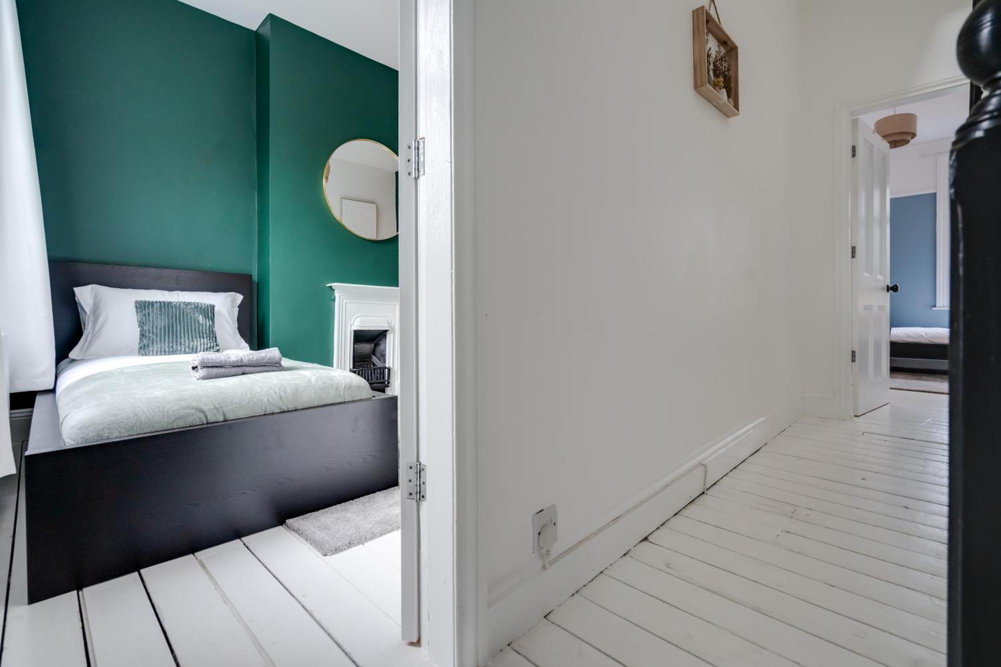 Park View Holiday home *