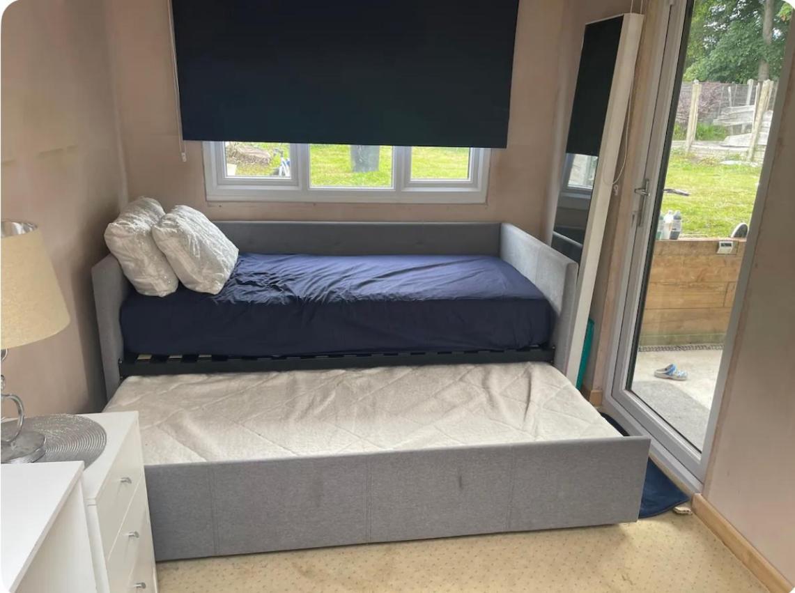 Homestay Stopnsleep Manchester