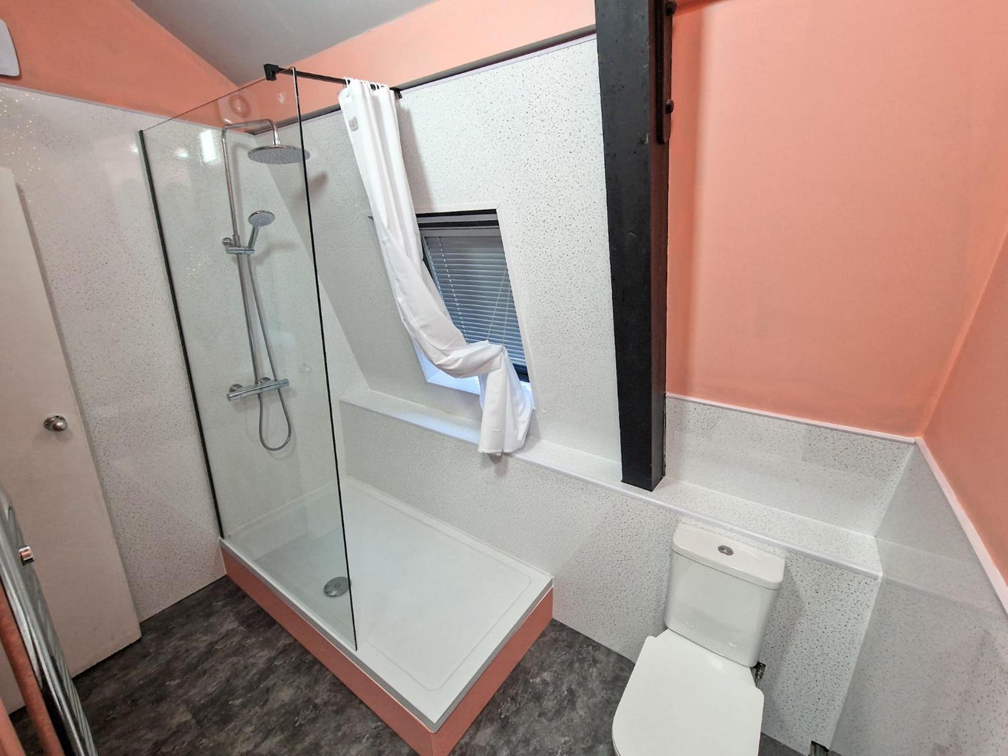 Apartment Superhost - Northern Quarter Loft Conversion