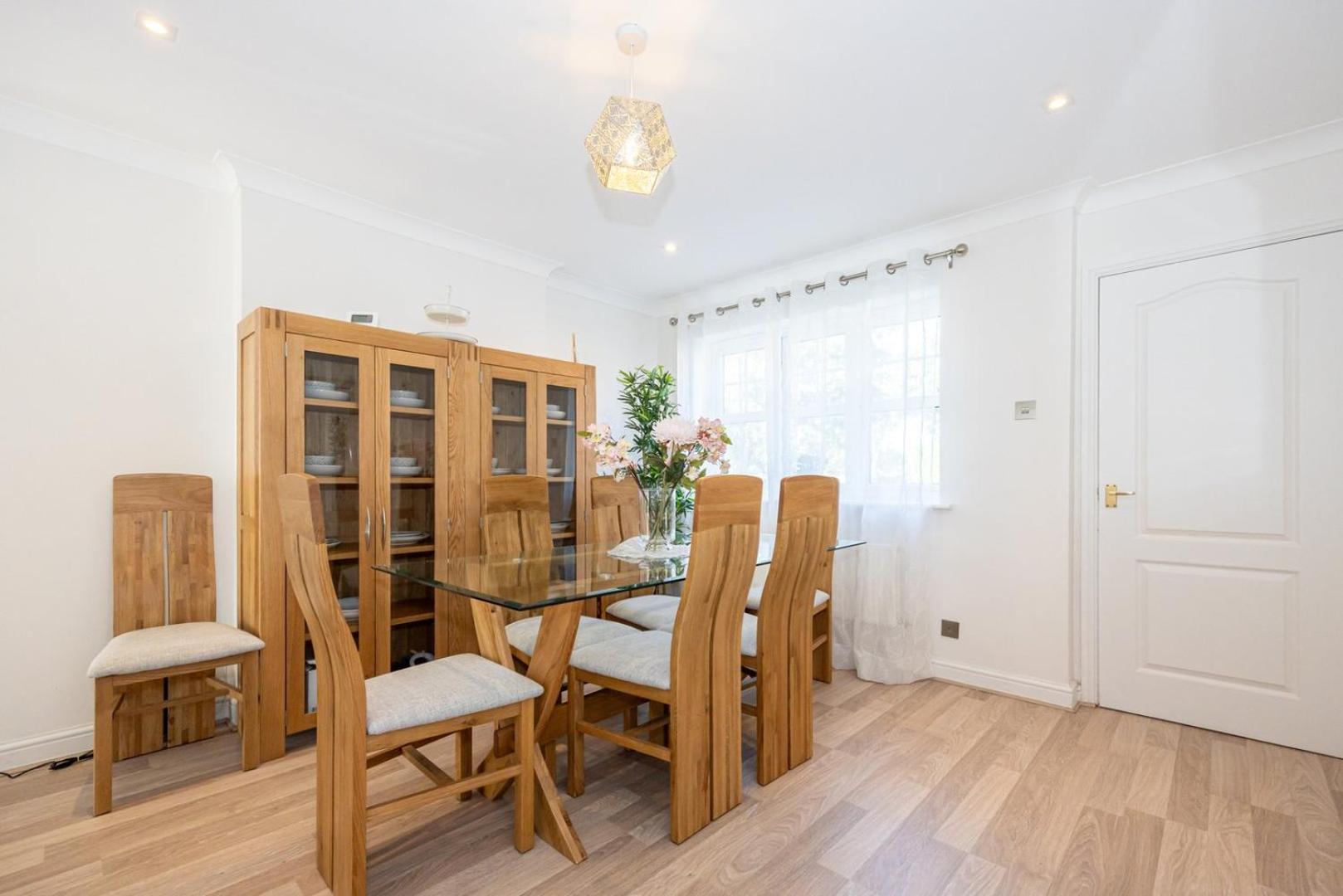 Appartement Guestready - A Haven By The River Manchester