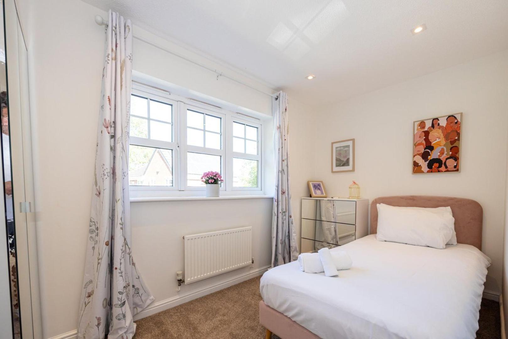 Appartement Guestready - A Haven By The River