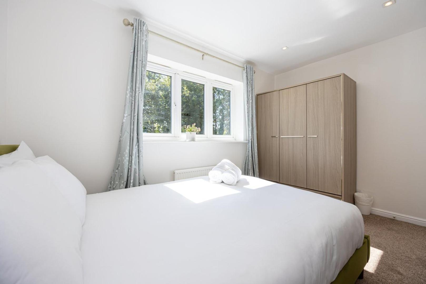 Appartement Guestready - A Haven By The River *