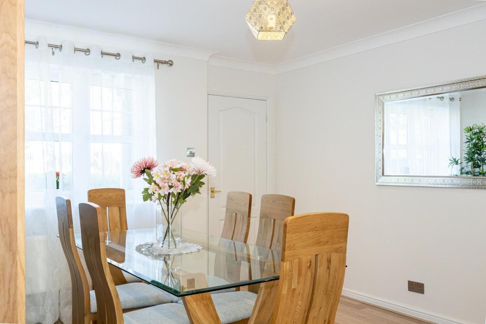 Appartement Guestready - A Haven By The River *
