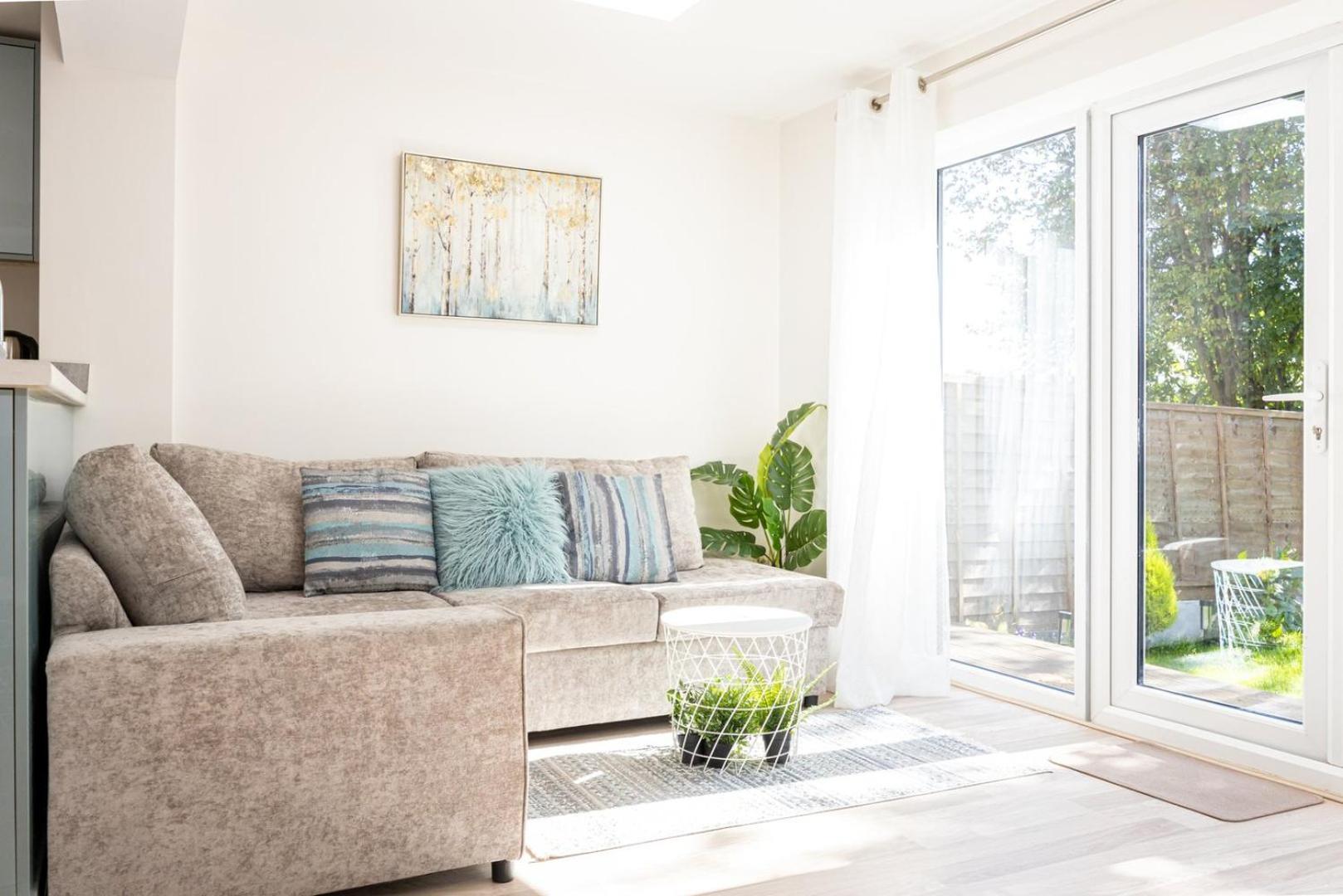 Appartement Guestready - A Haven By The River