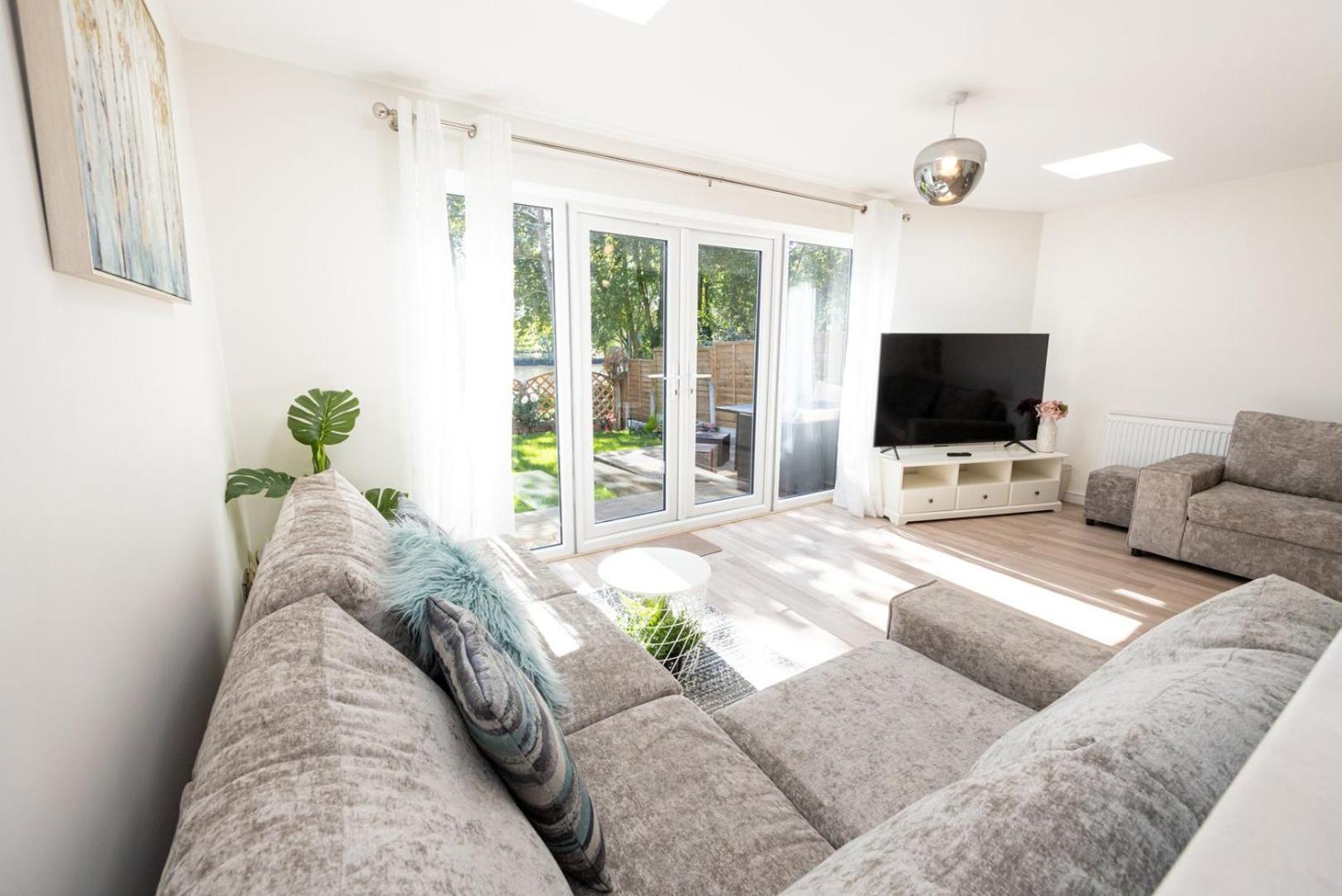 Appartement Guestready - A Haven By The River *