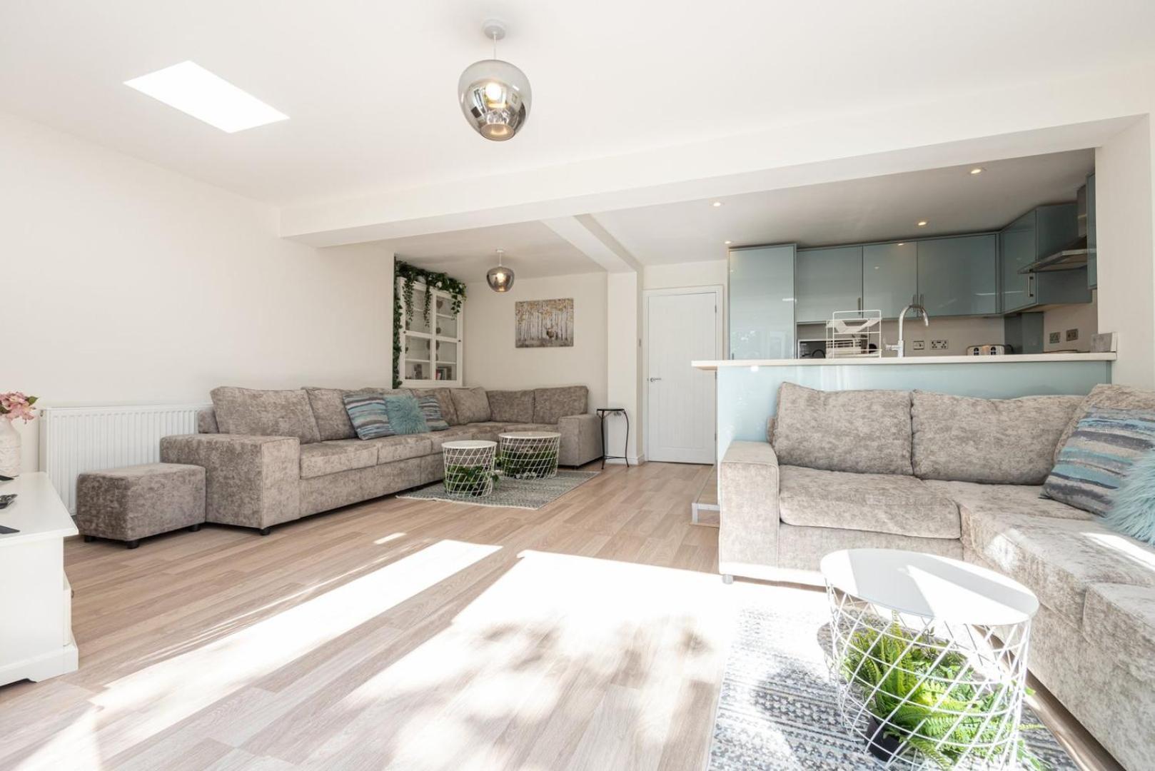 Appartement Guestready - A Haven By The River