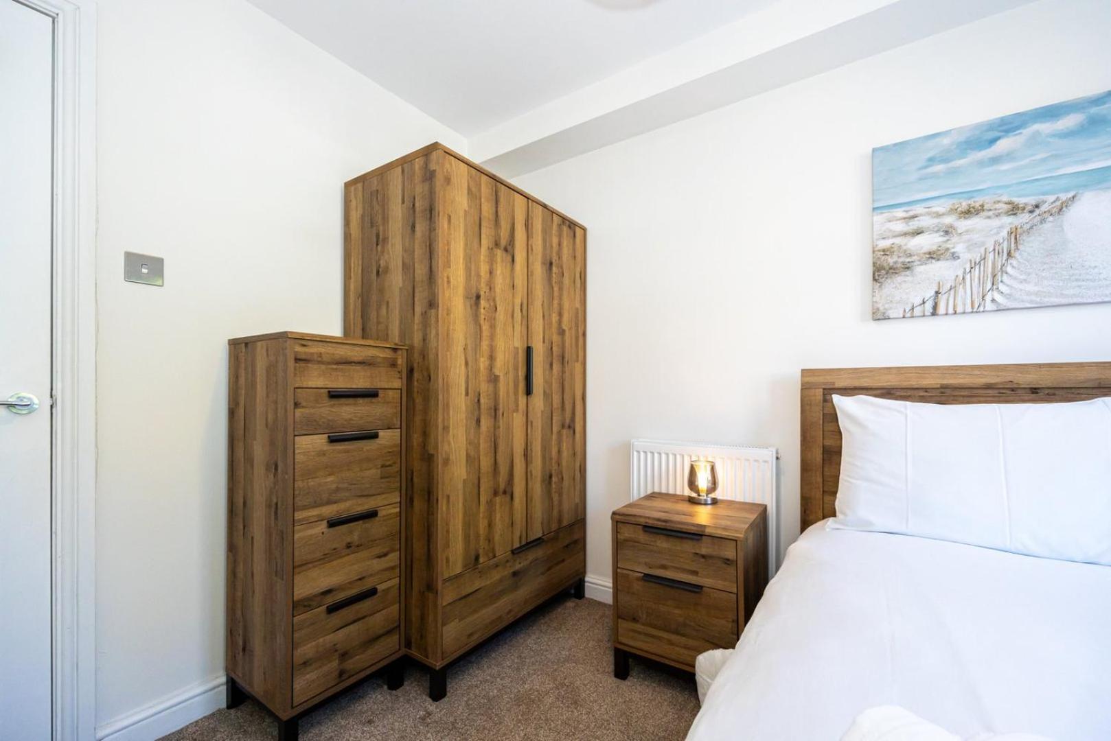 Guestready - A Haven By The River Appartement Manchester