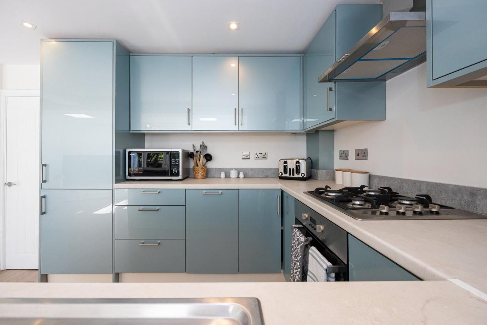 Appartement Guestready - A Haven By The River *
