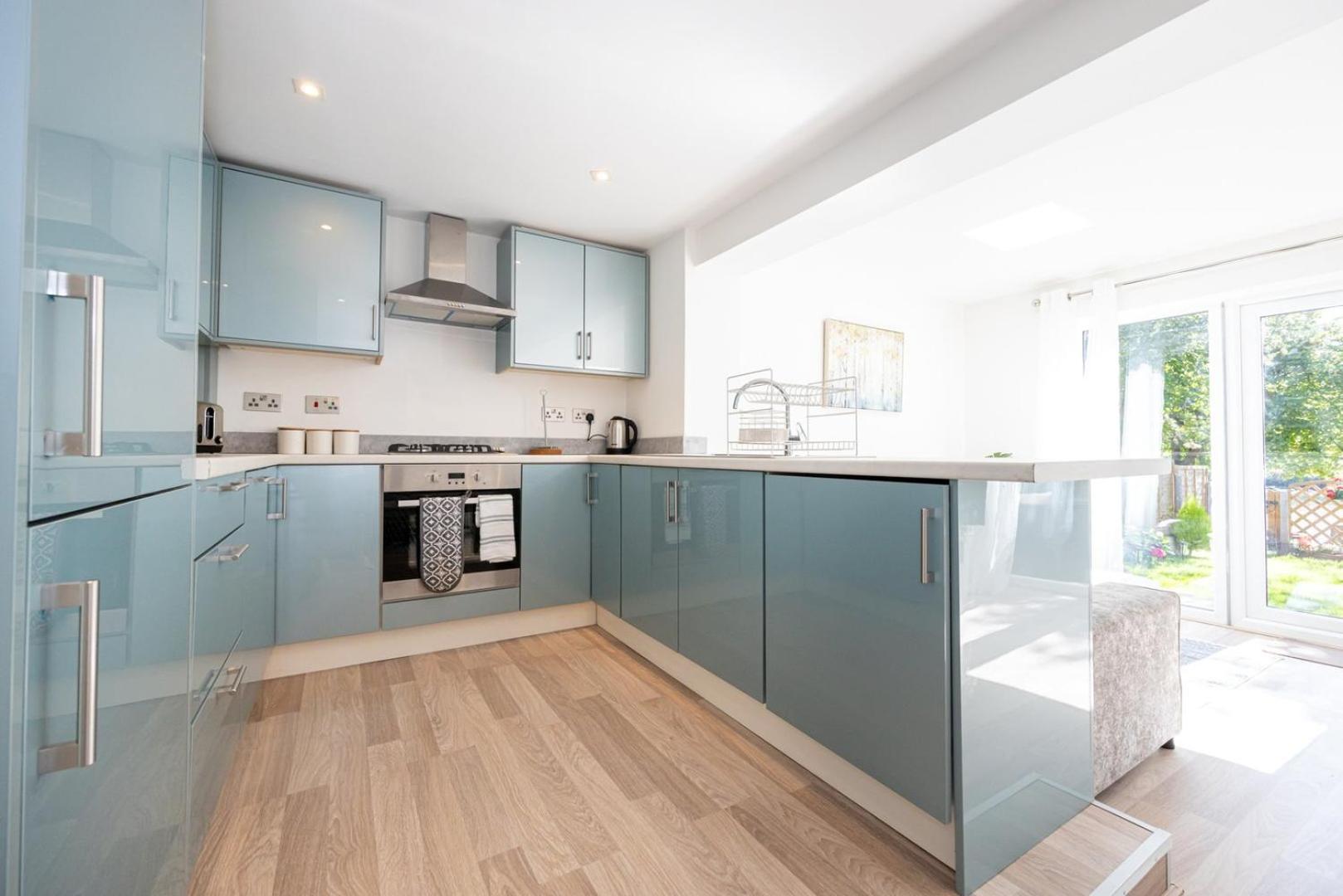 Guestready - A Haven By The River