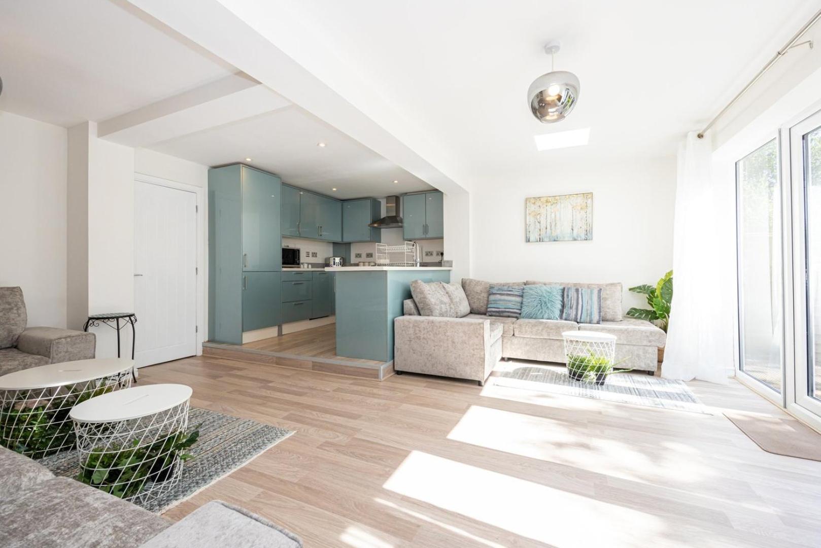 Guestready - A Haven By The River Appartement