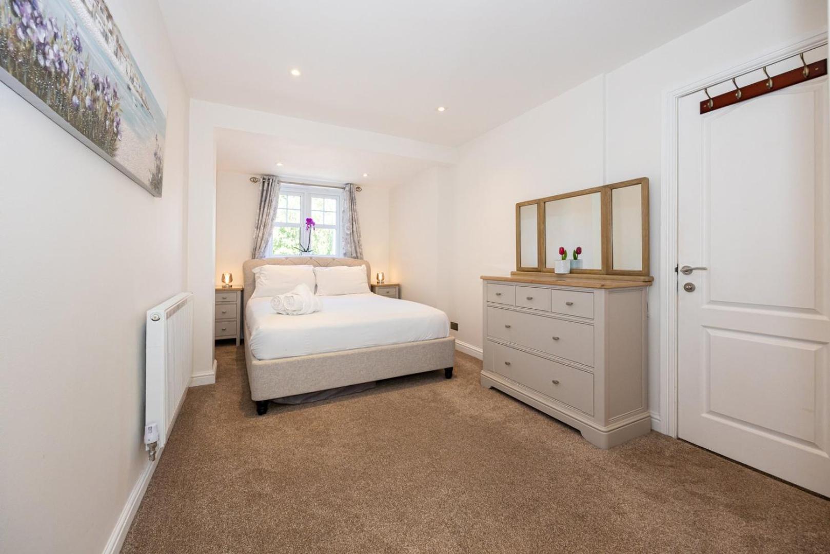 Appartement Guestready - A Haven By The River
