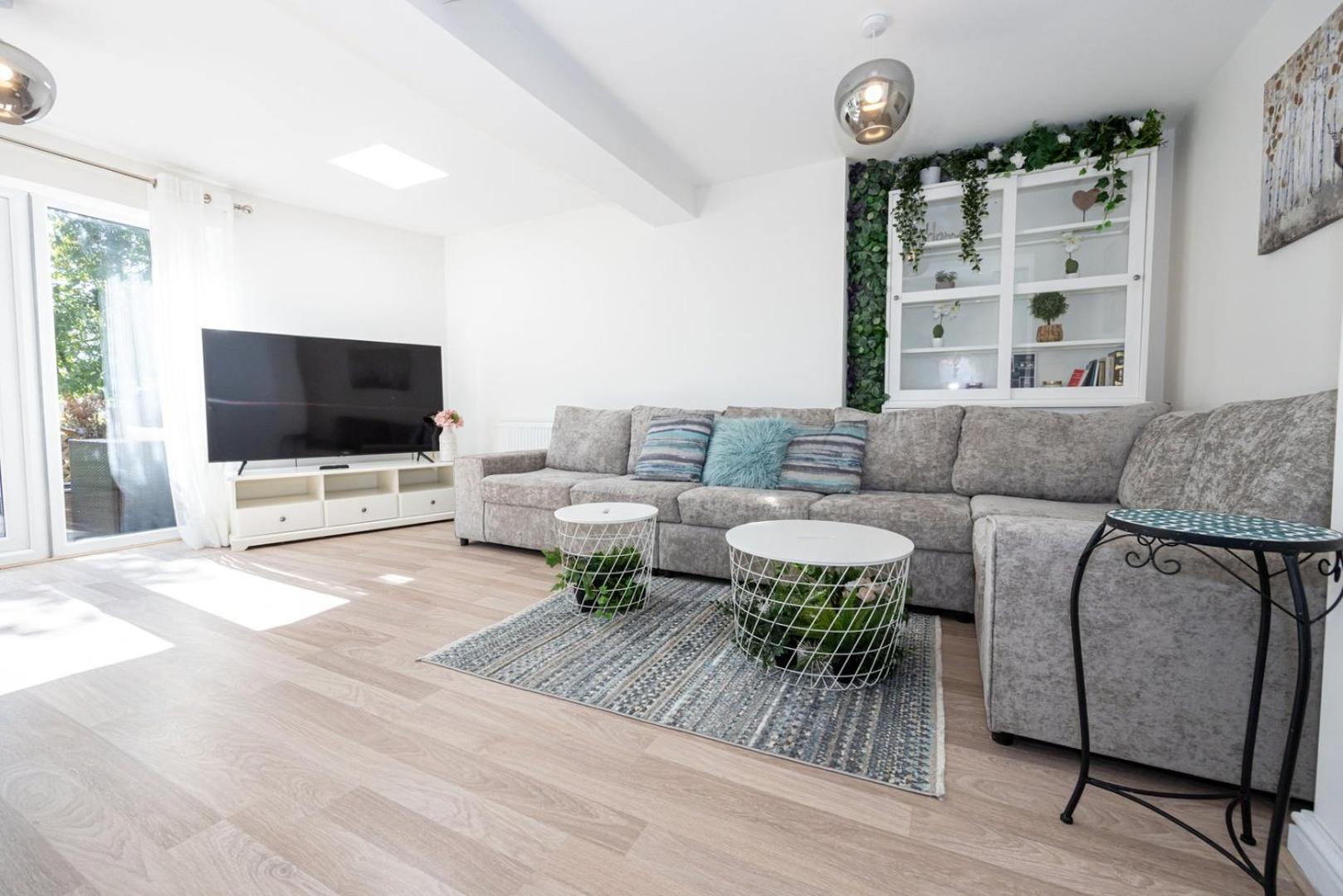 Appartement Guestready - A Haven By The River *