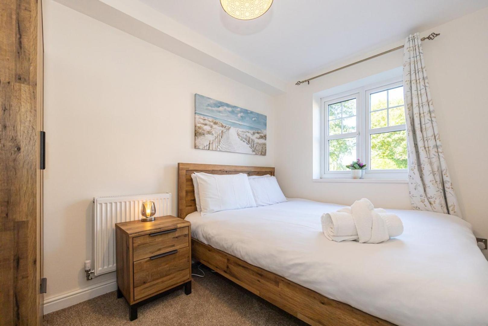 Appartement Guestready - A Haven By The River Manchester