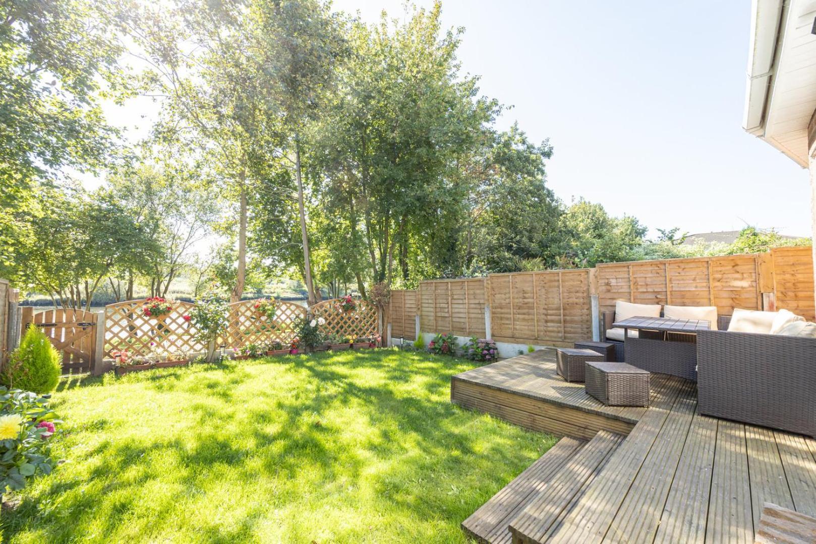 Guestready - A Haven By The River * Manchester